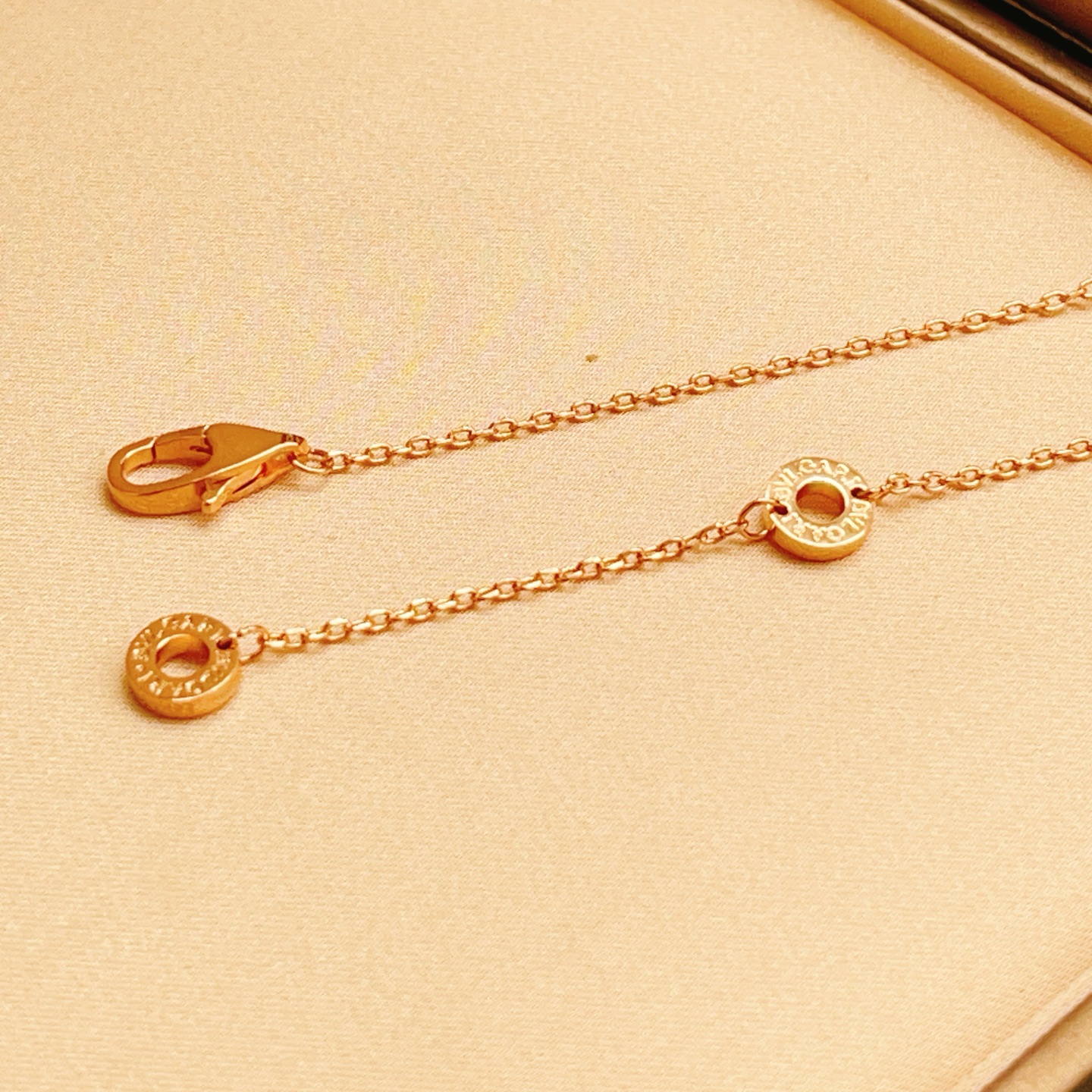 Bottega Veneta necklace-52