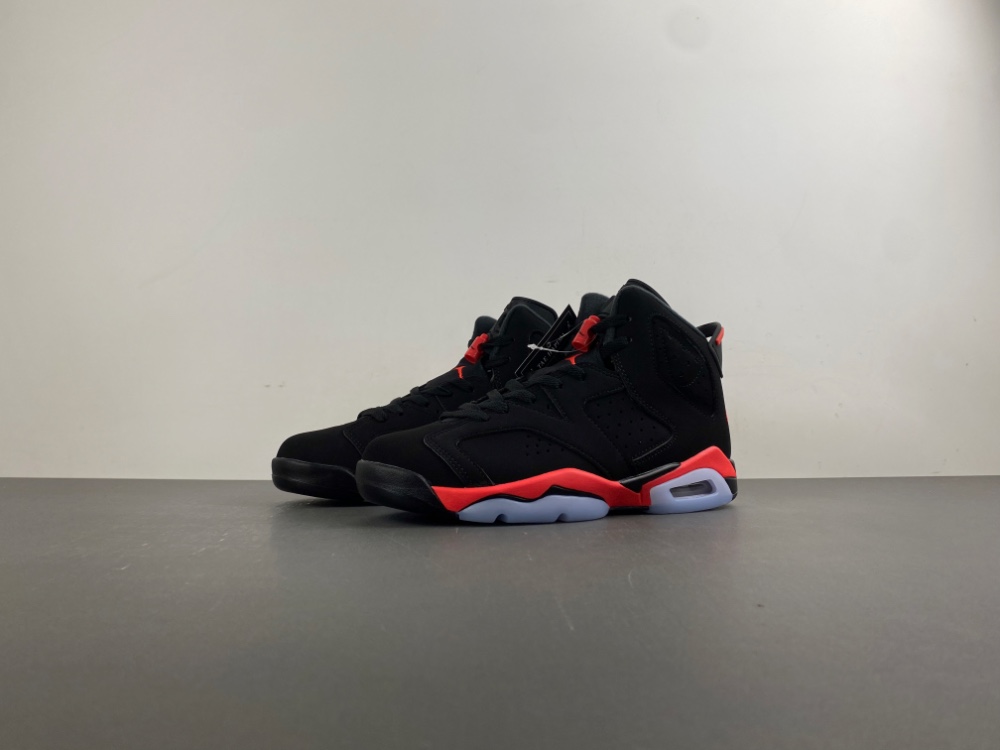 Air Jordan 6 Retro“  IQ1275-001