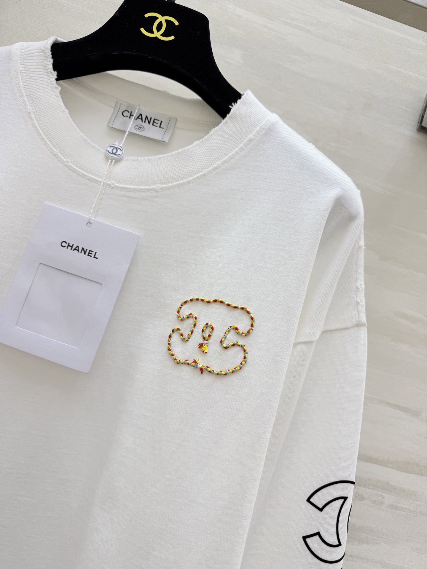 Chanel clothing-127