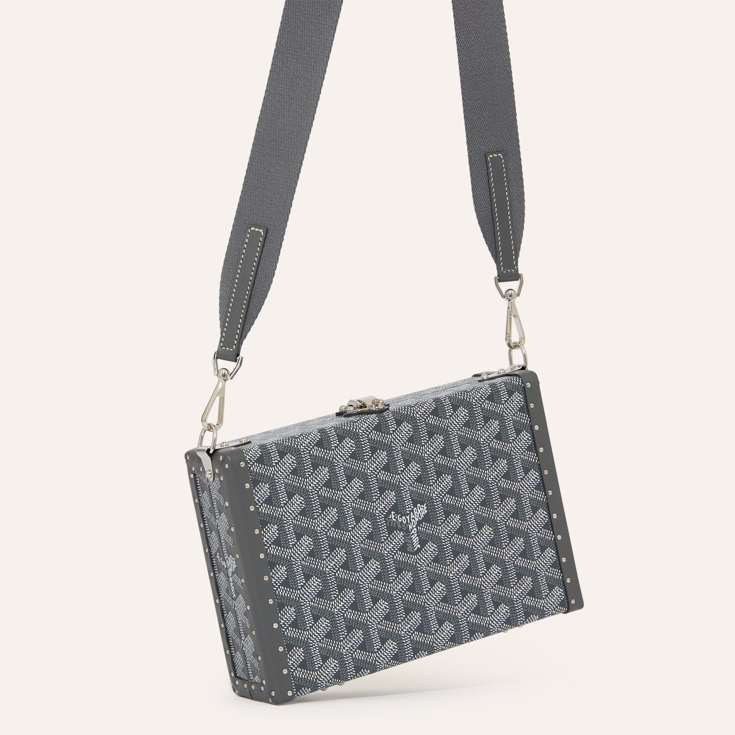 Bezons Trunk Bag