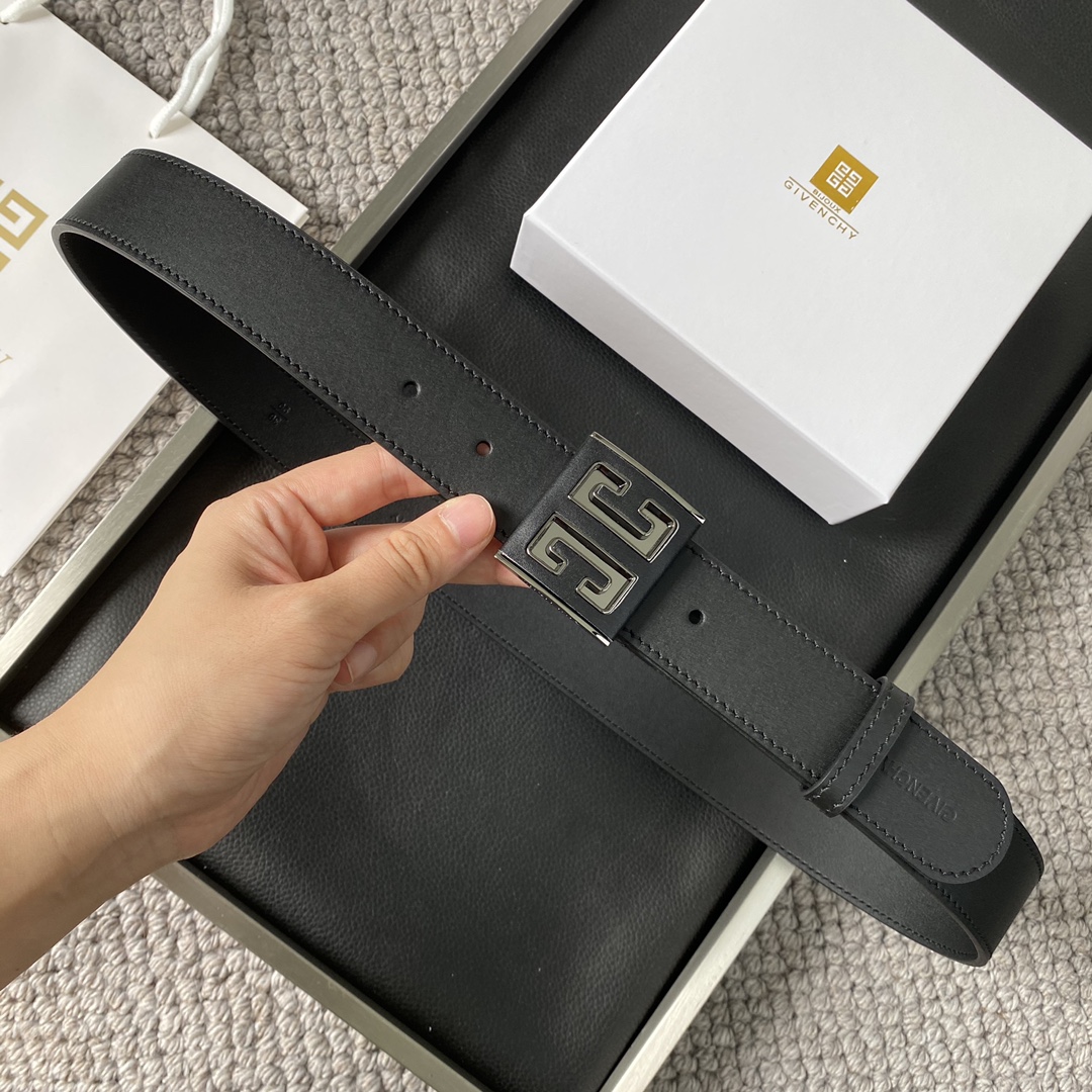 Givenchy belt-116