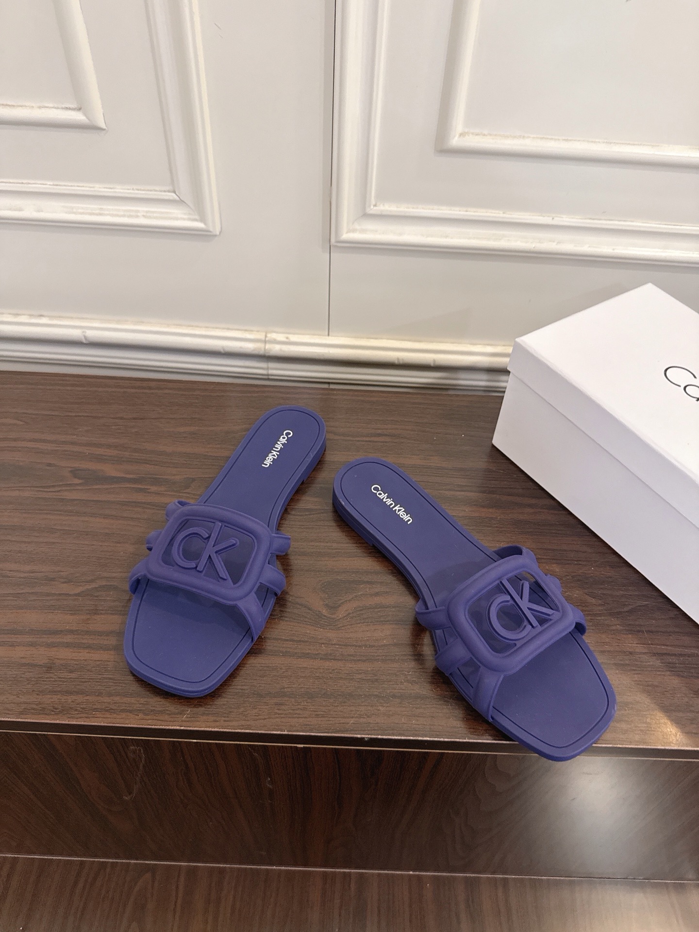 Calvin Klein Slippers