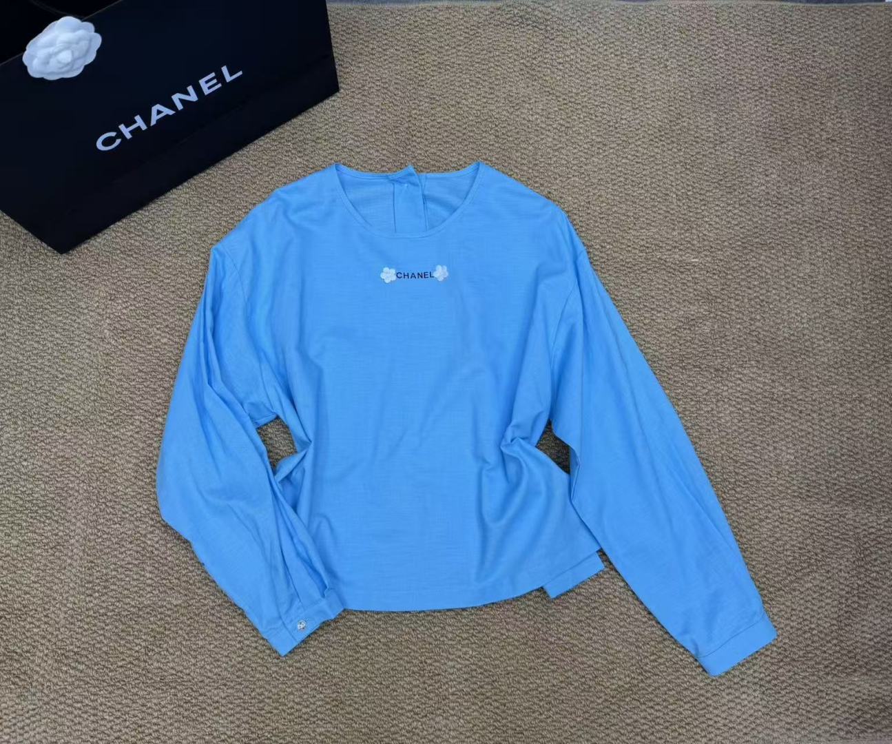 Chanel Clothing-240