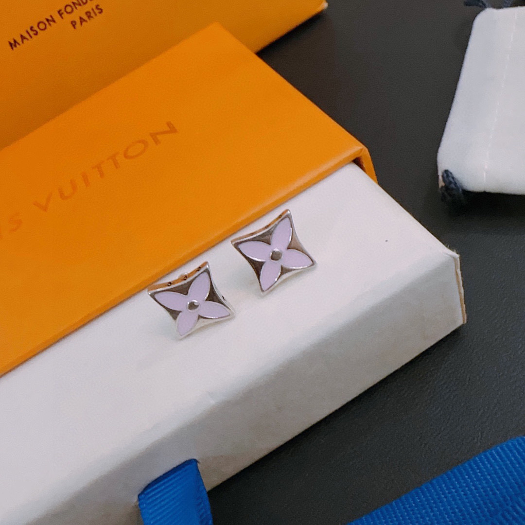 LV earrings-47