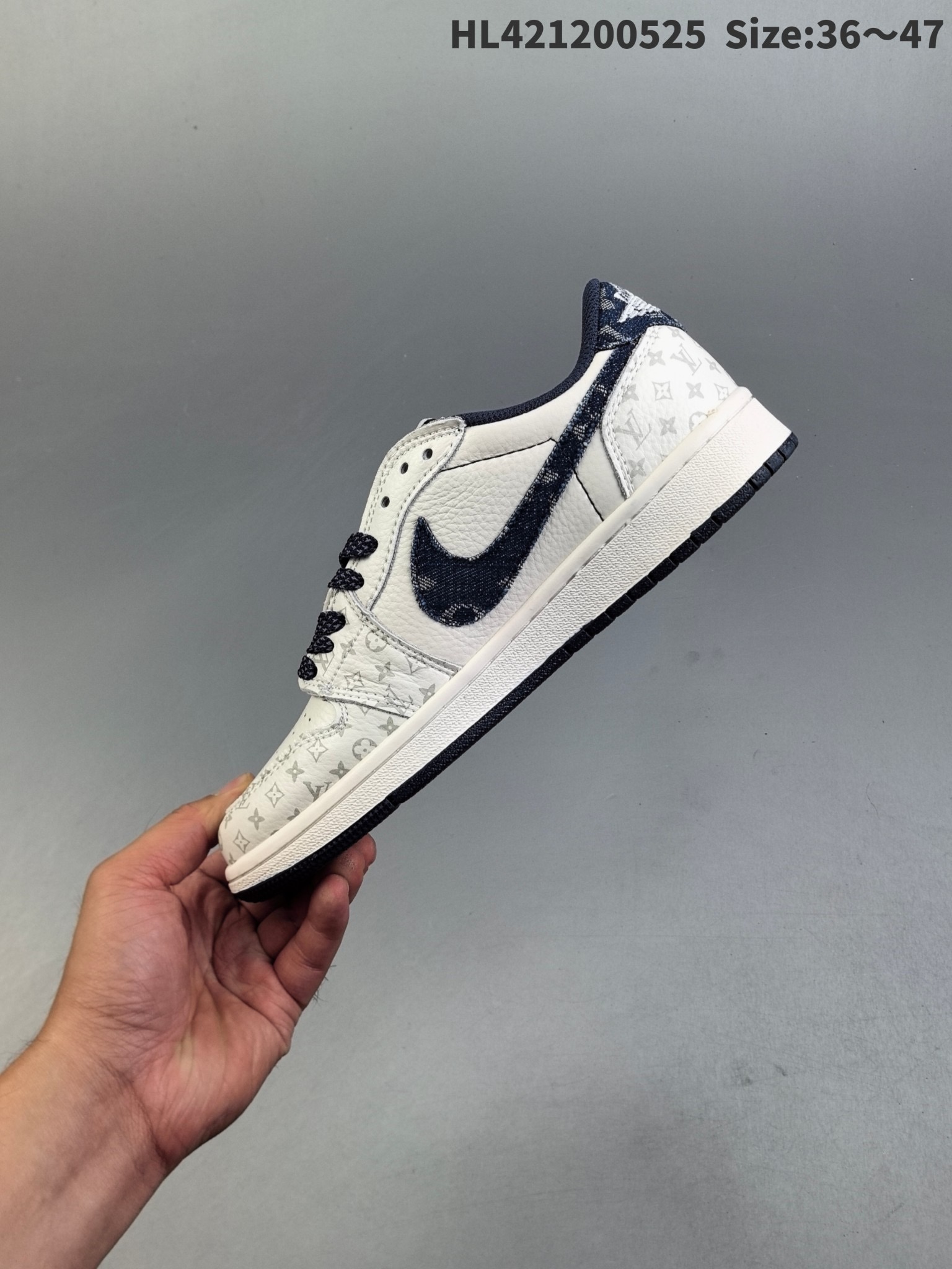 Lv Sneakers-15