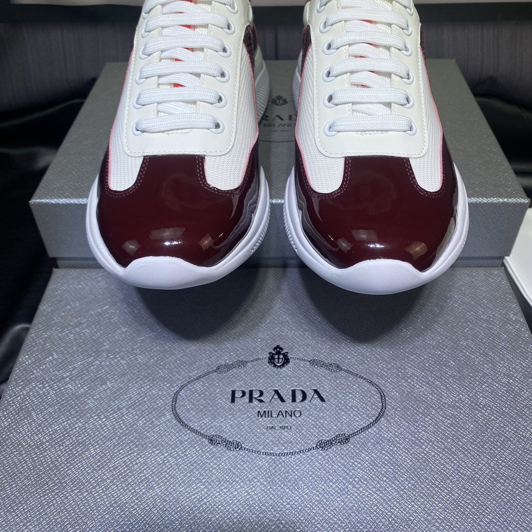 Prada Sneakers-140