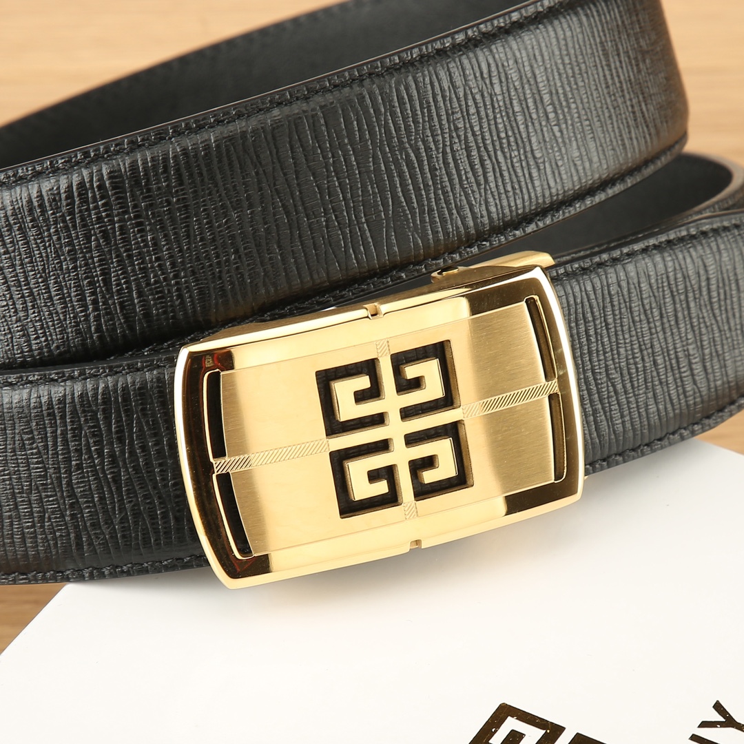 Givenchy belt-44
