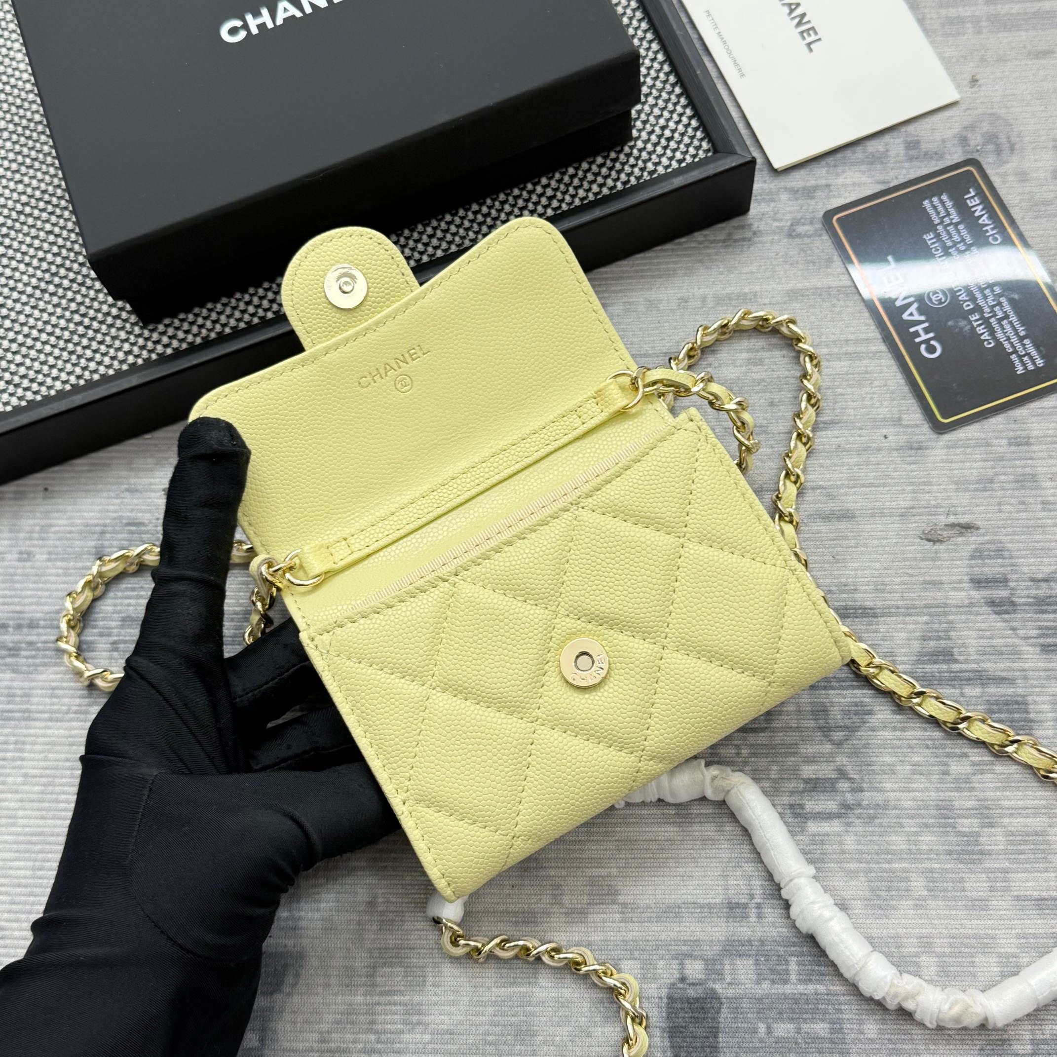 Chanel Hot New Product-13