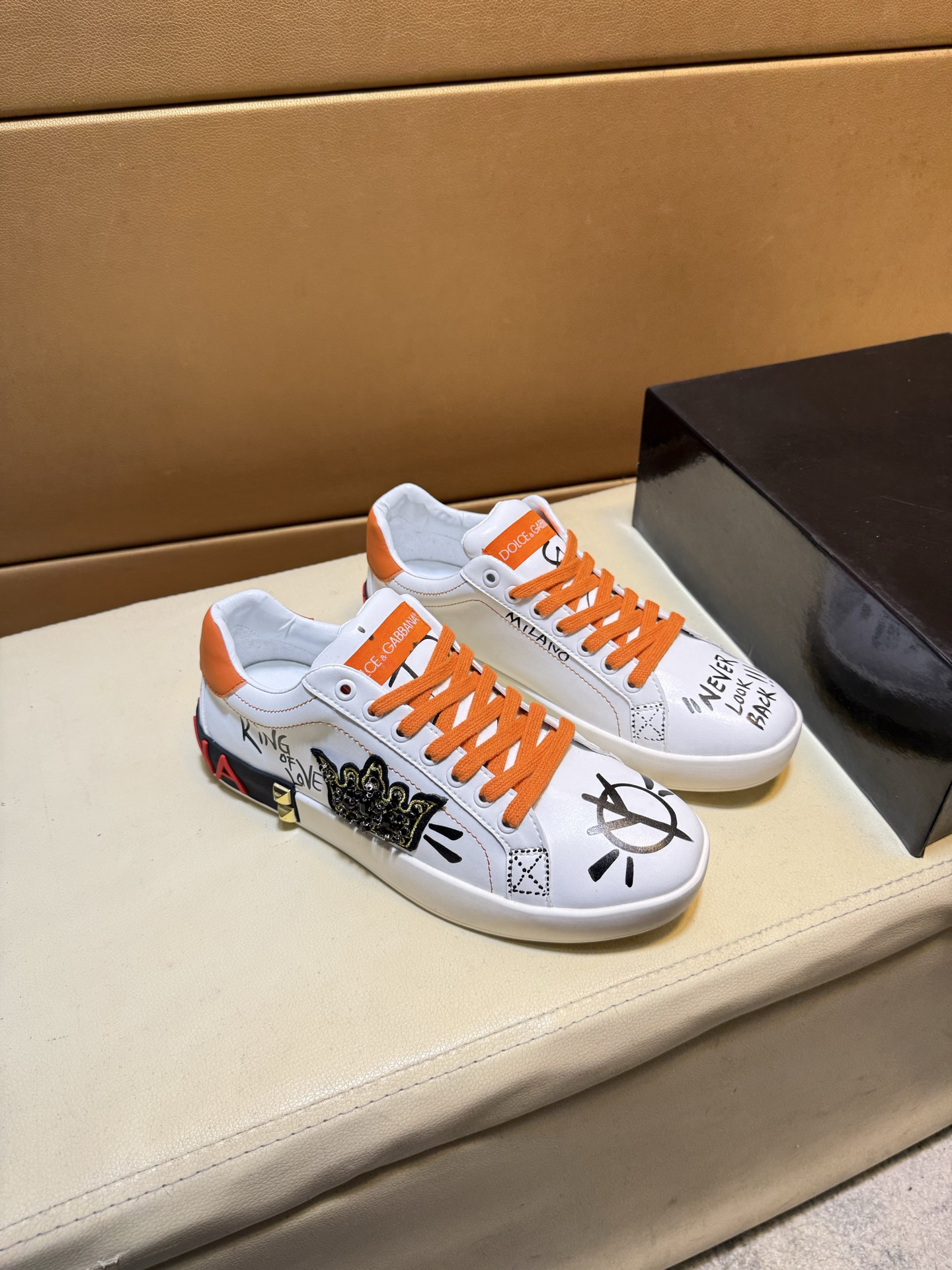 D&G Sneakers-201