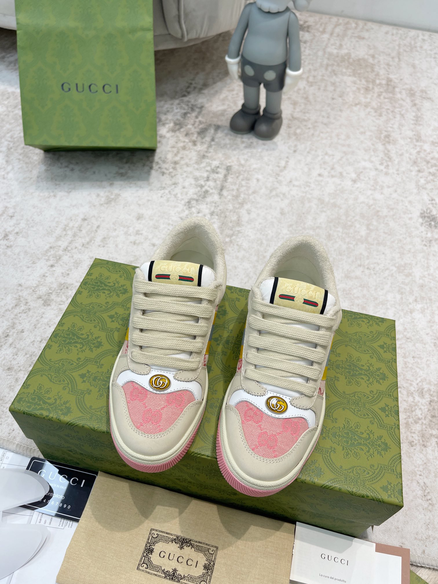 Gucci Sneakers-81