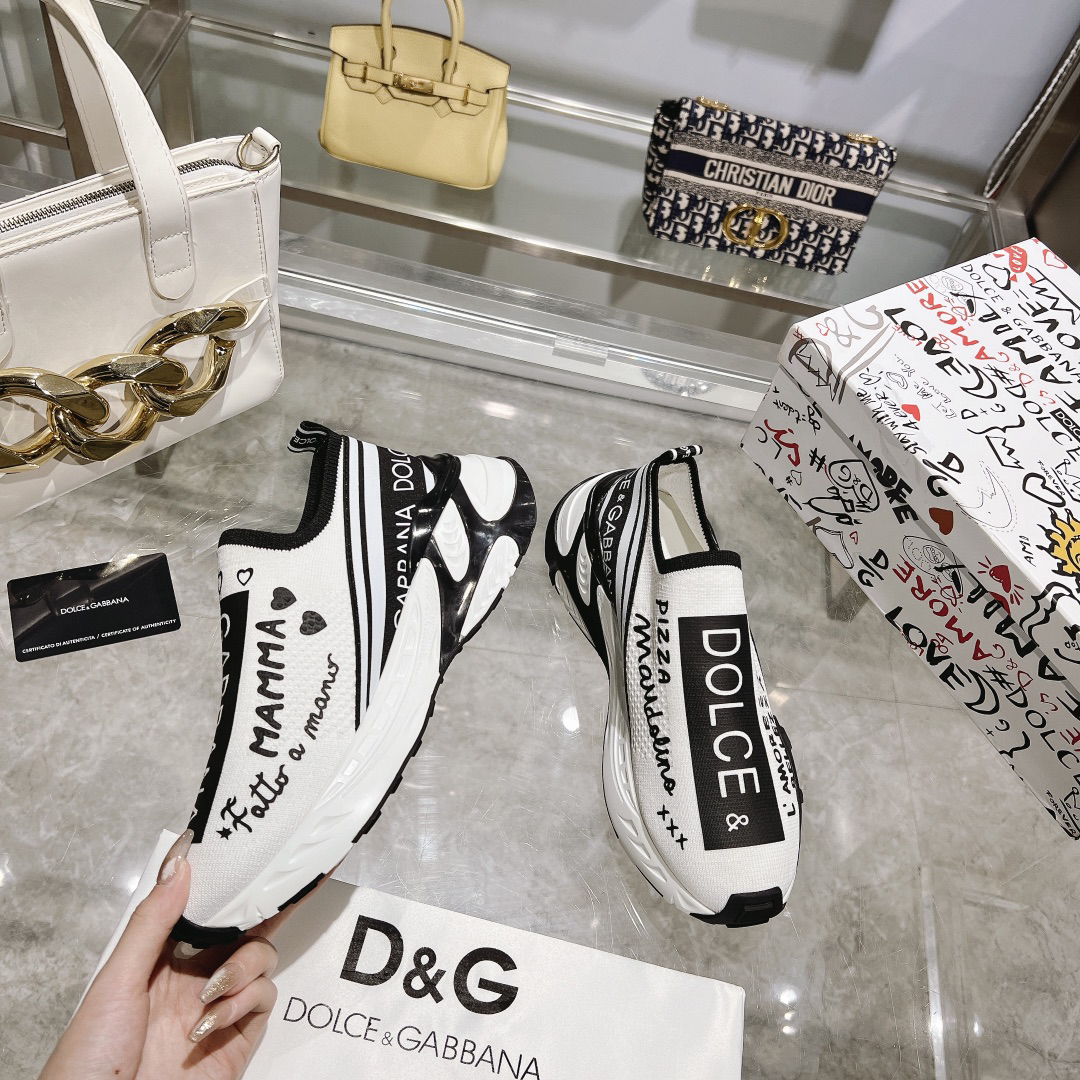 D&G Sneakers-238