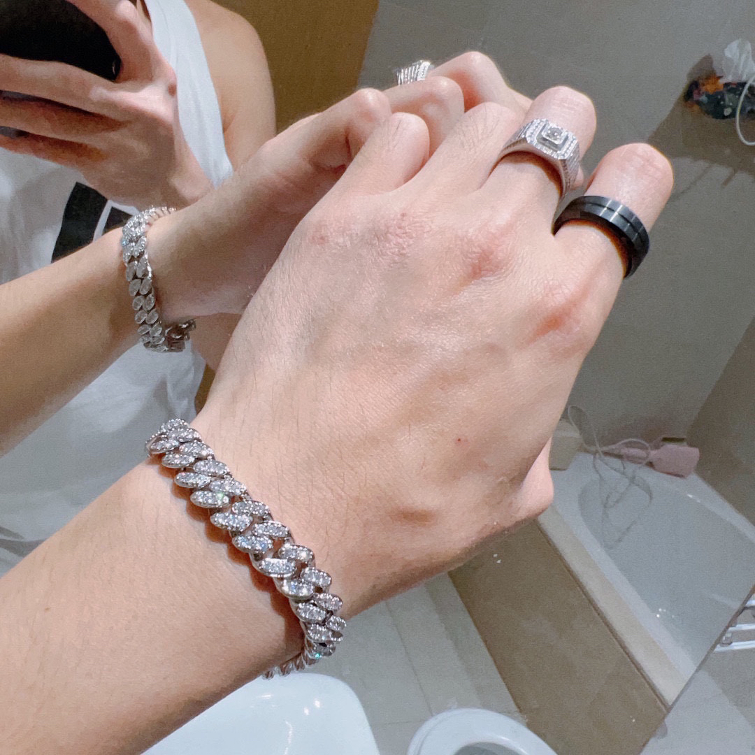 Gucci ring-24