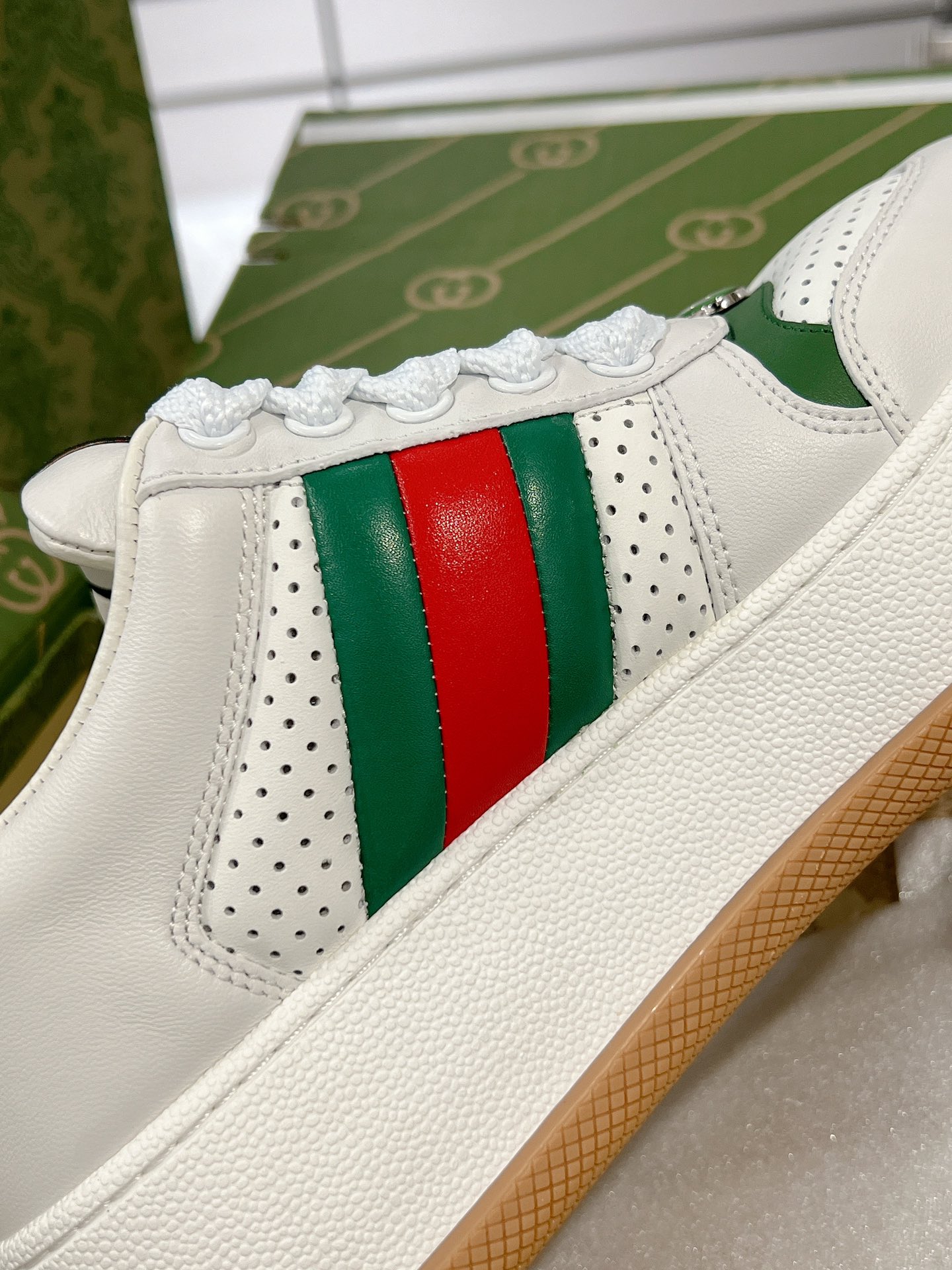 Gucci Sneakers-7