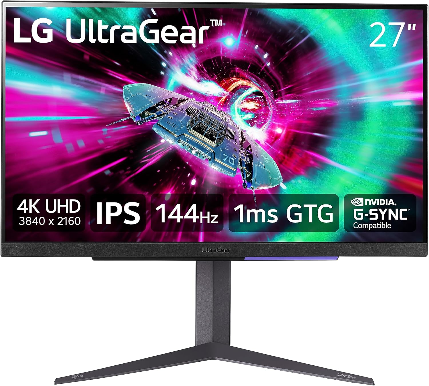 LG 27