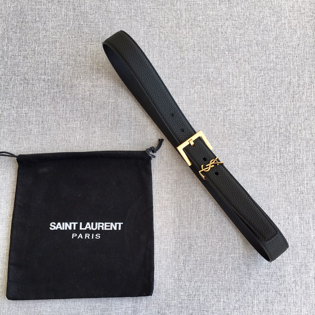 YSL belt-114