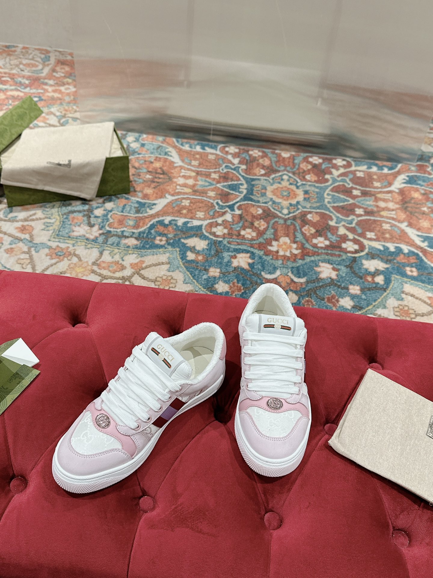 Gucci Sneakers-234