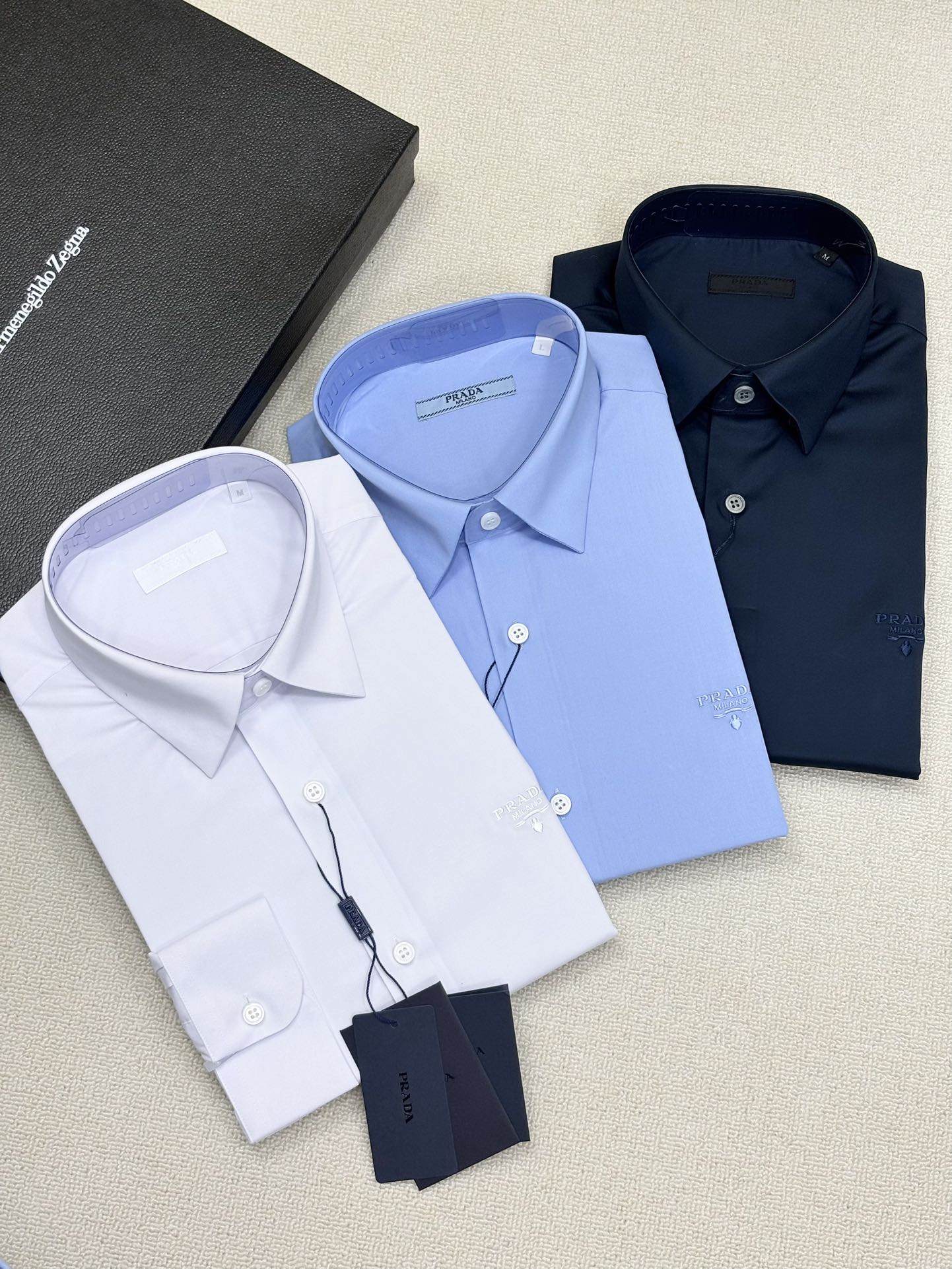 Prada Clothing-77