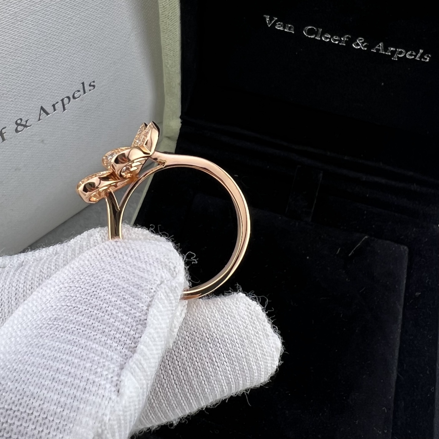 Van Cleef & Arpels ring-7