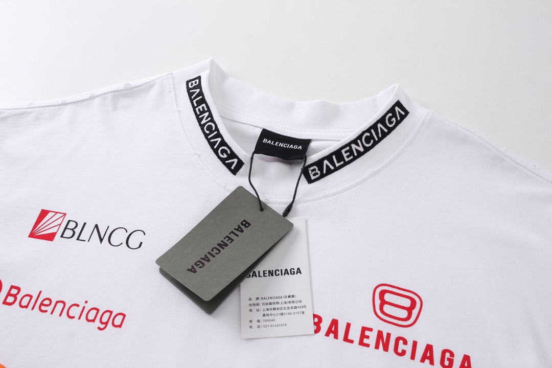 Balenciaga clothing-207