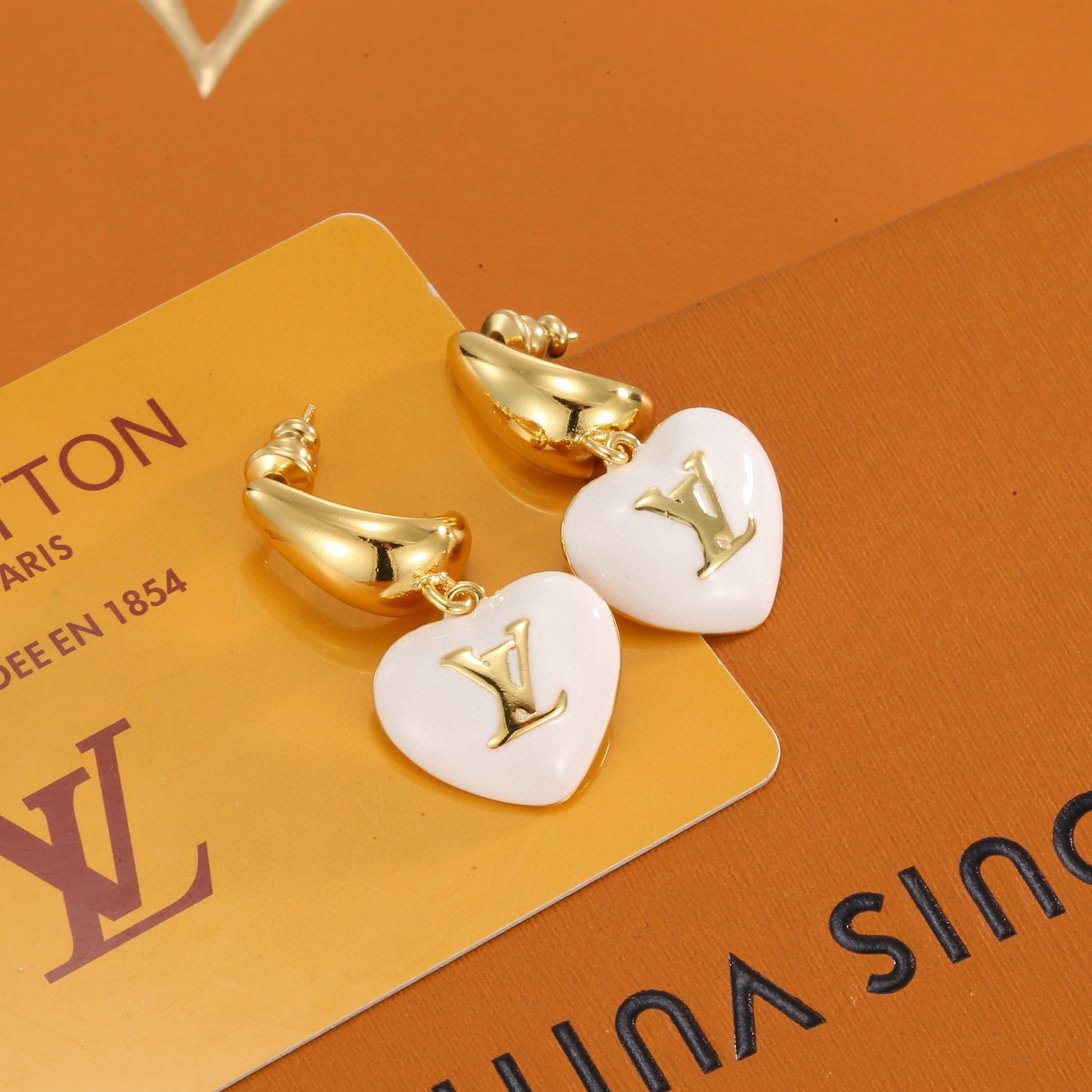 LV earrings-72