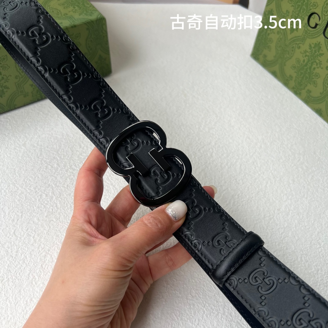 Gucci belt-21