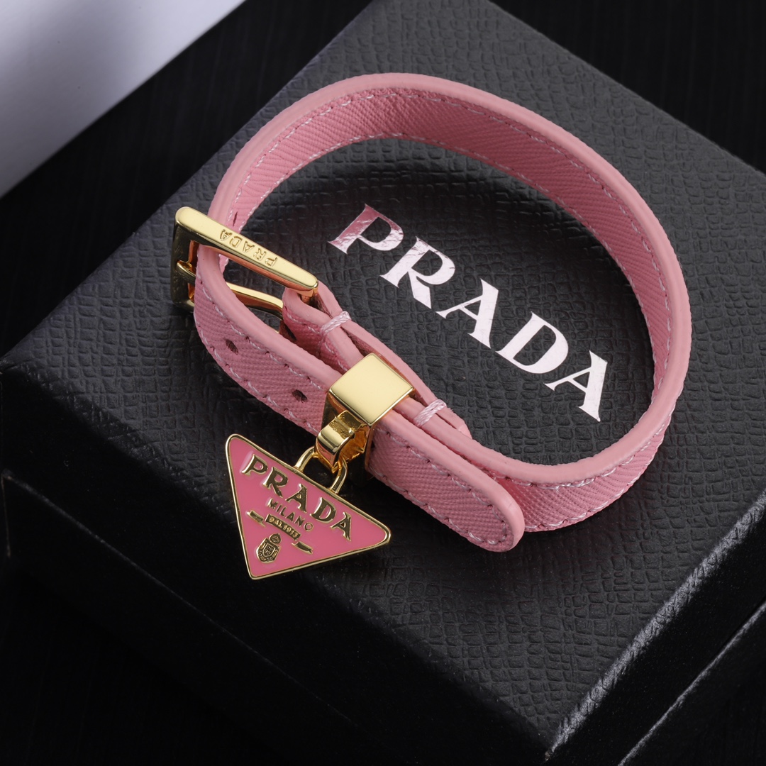 Prada Bracelet-29