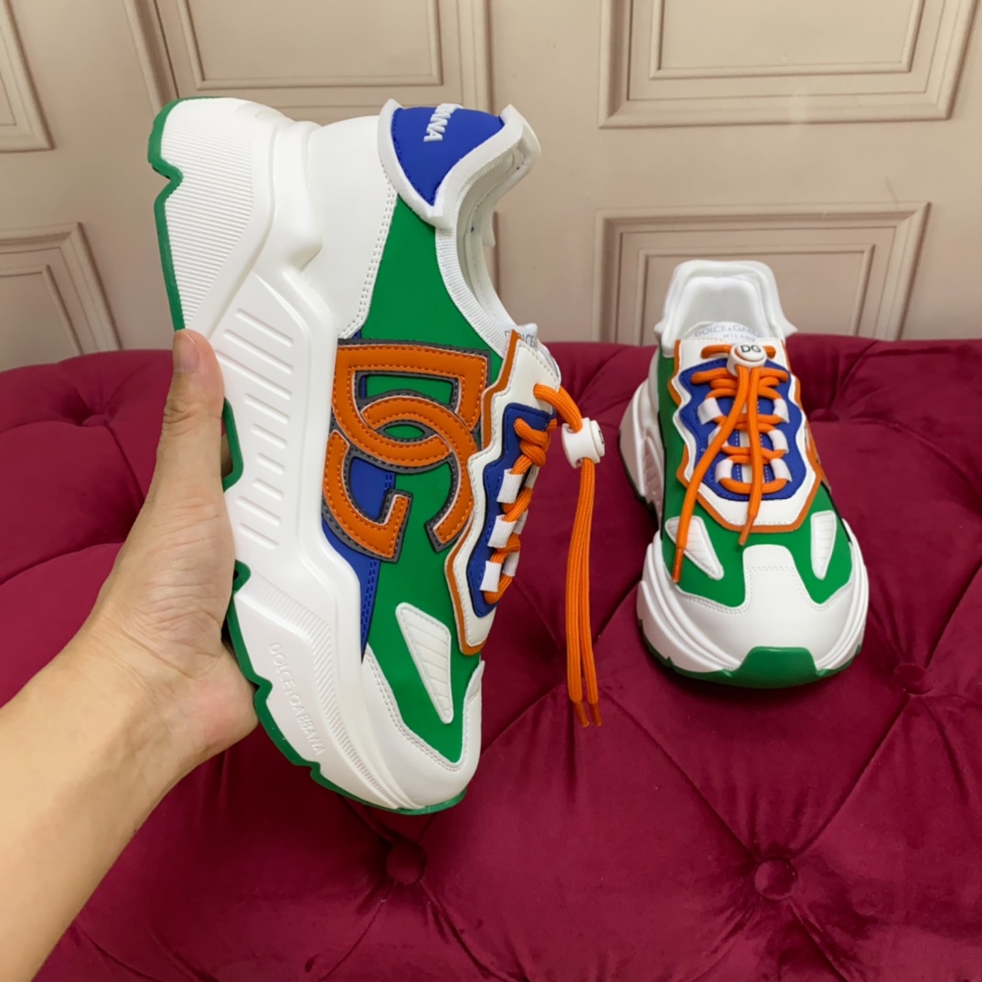 D&G Sneakers-152