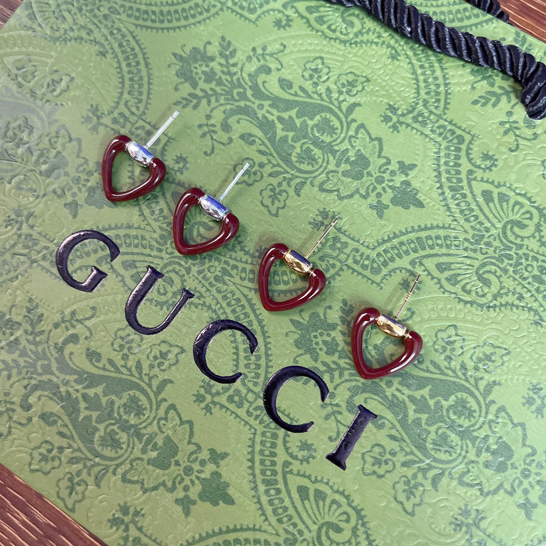Gucci earrings-7