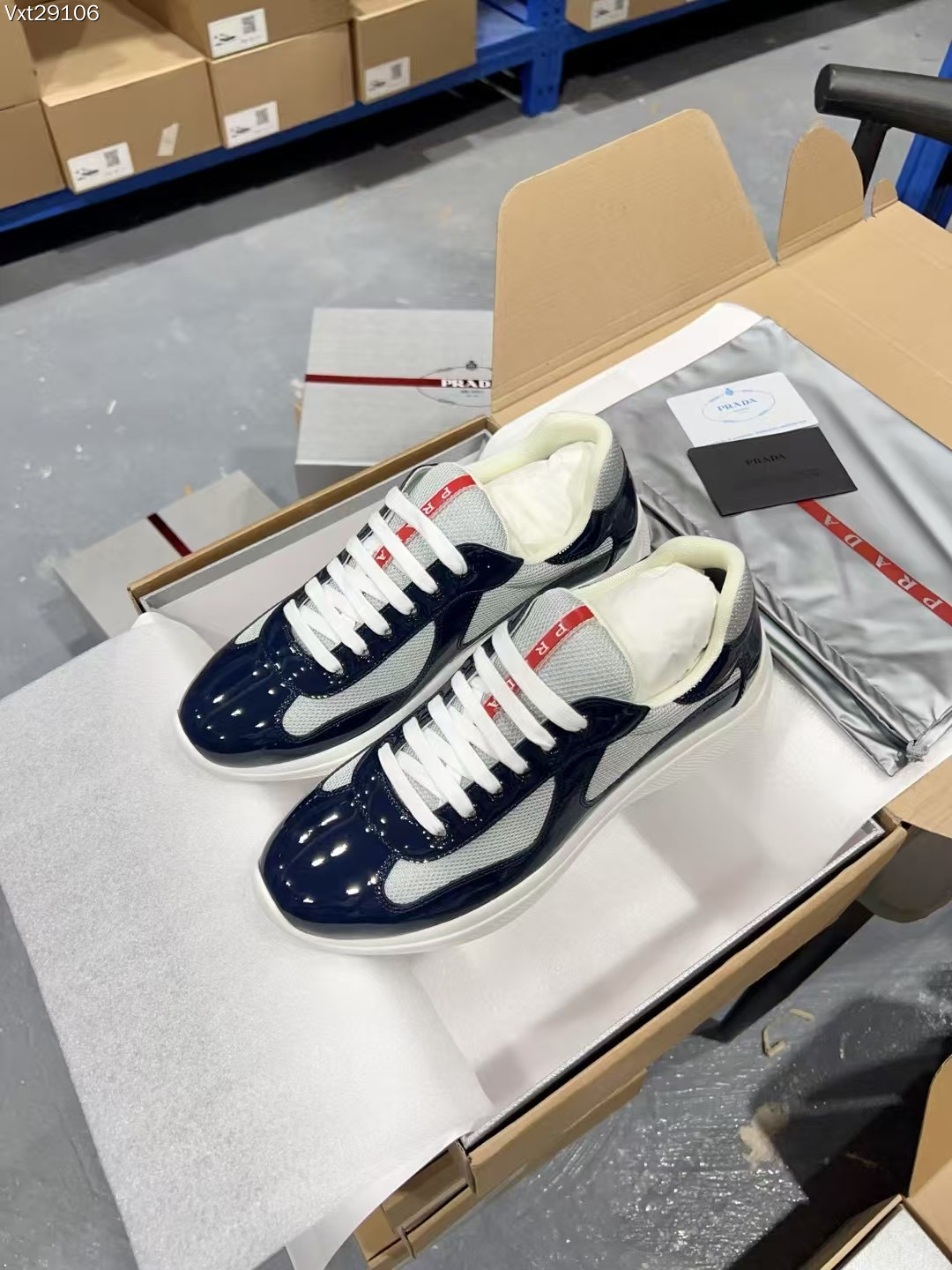 Prada Sneakers-69