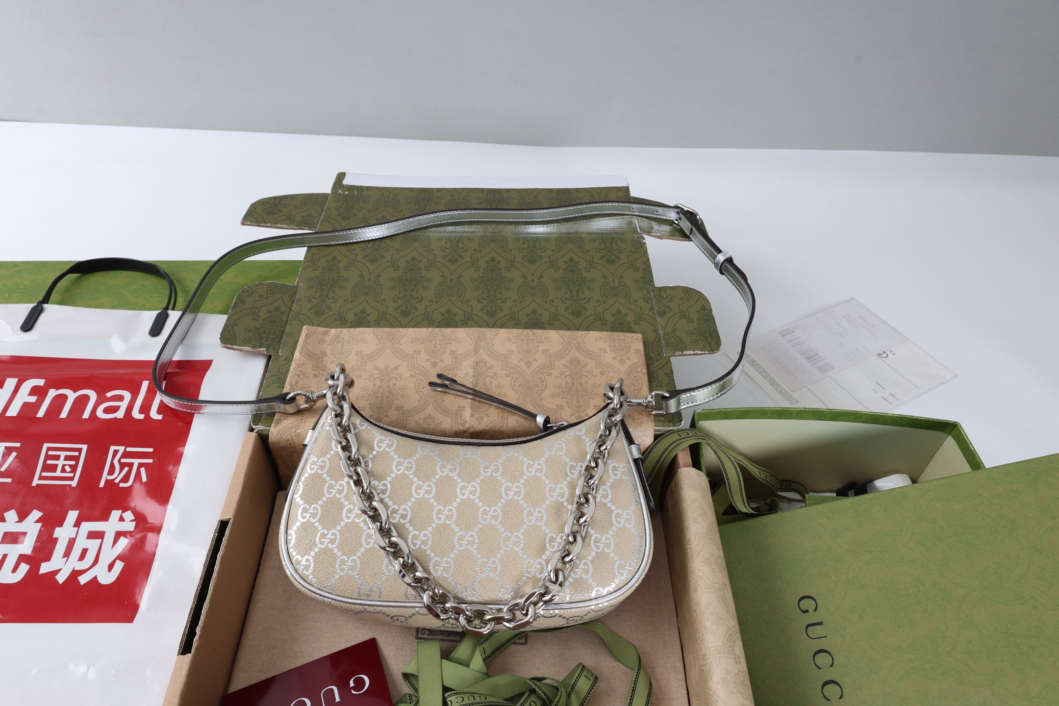 Gucci new Hot New Product-26