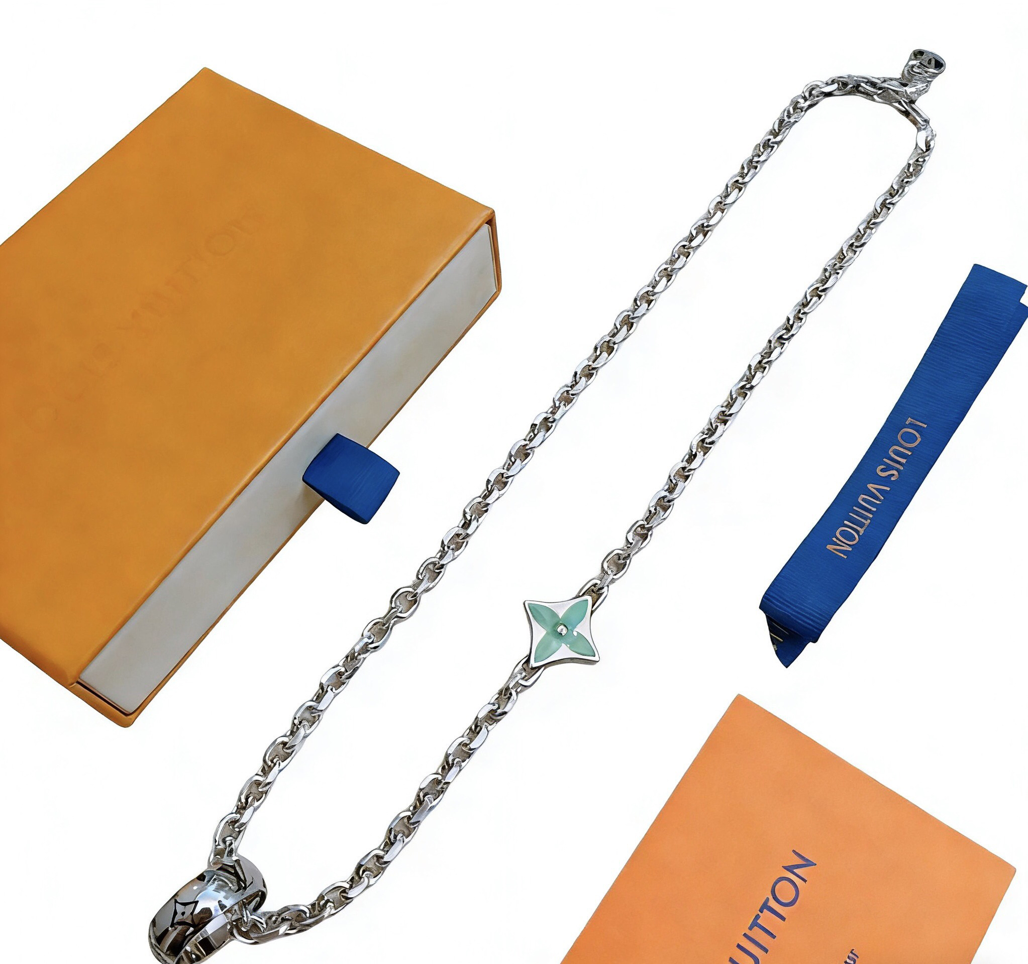 LV necklace-19