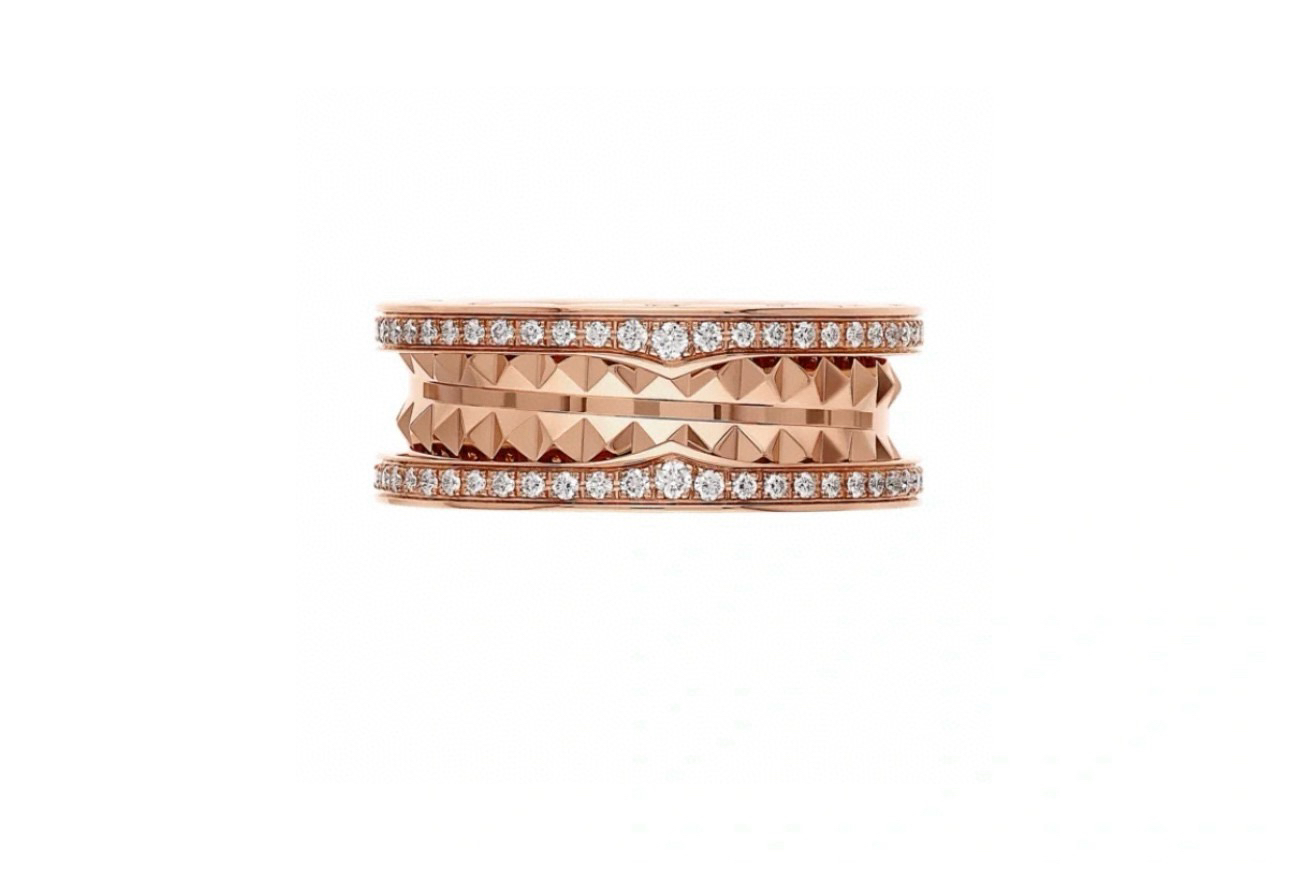 Bottega Veneta ring-48