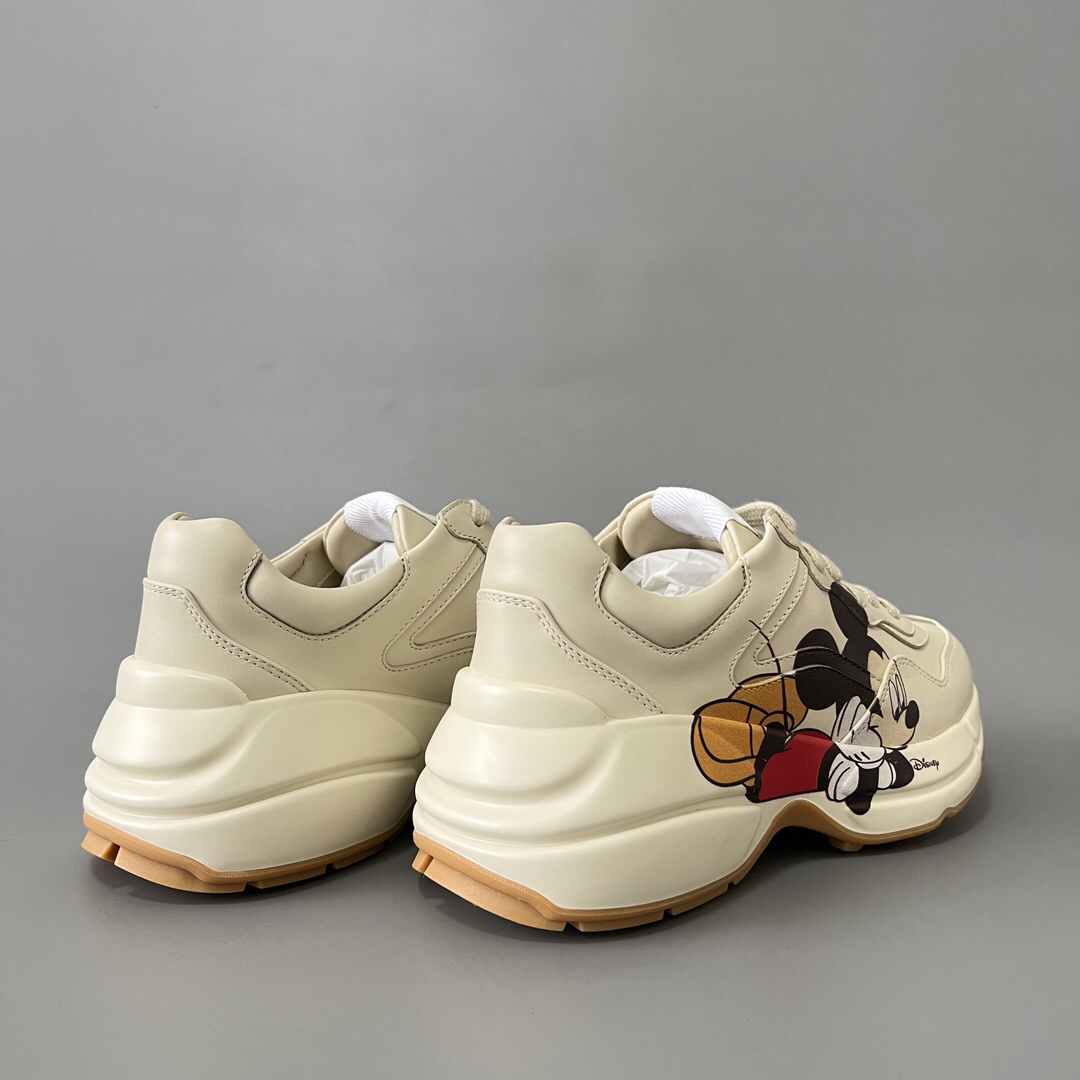 Gucci Sneakers-57