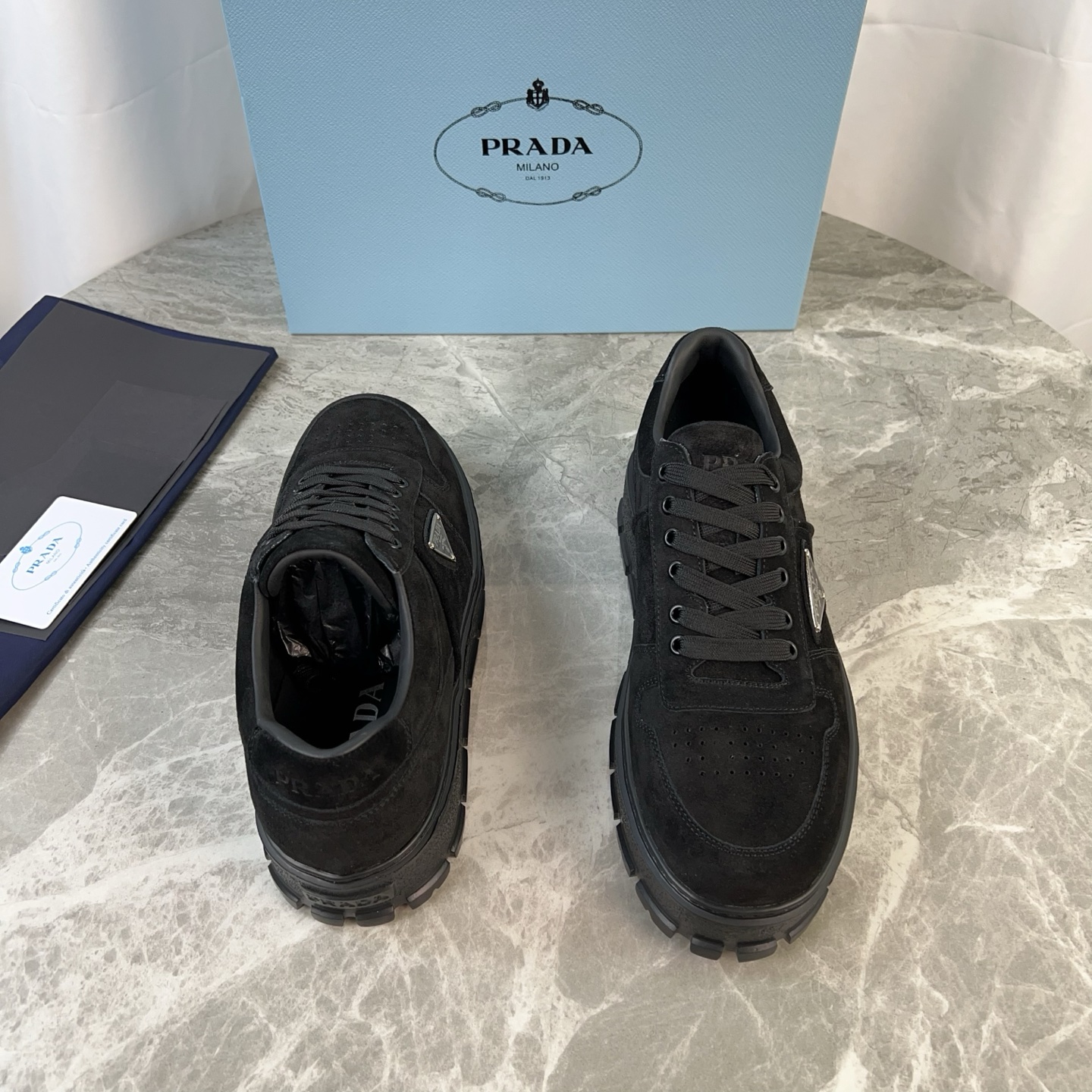 Prada Sneakers-83