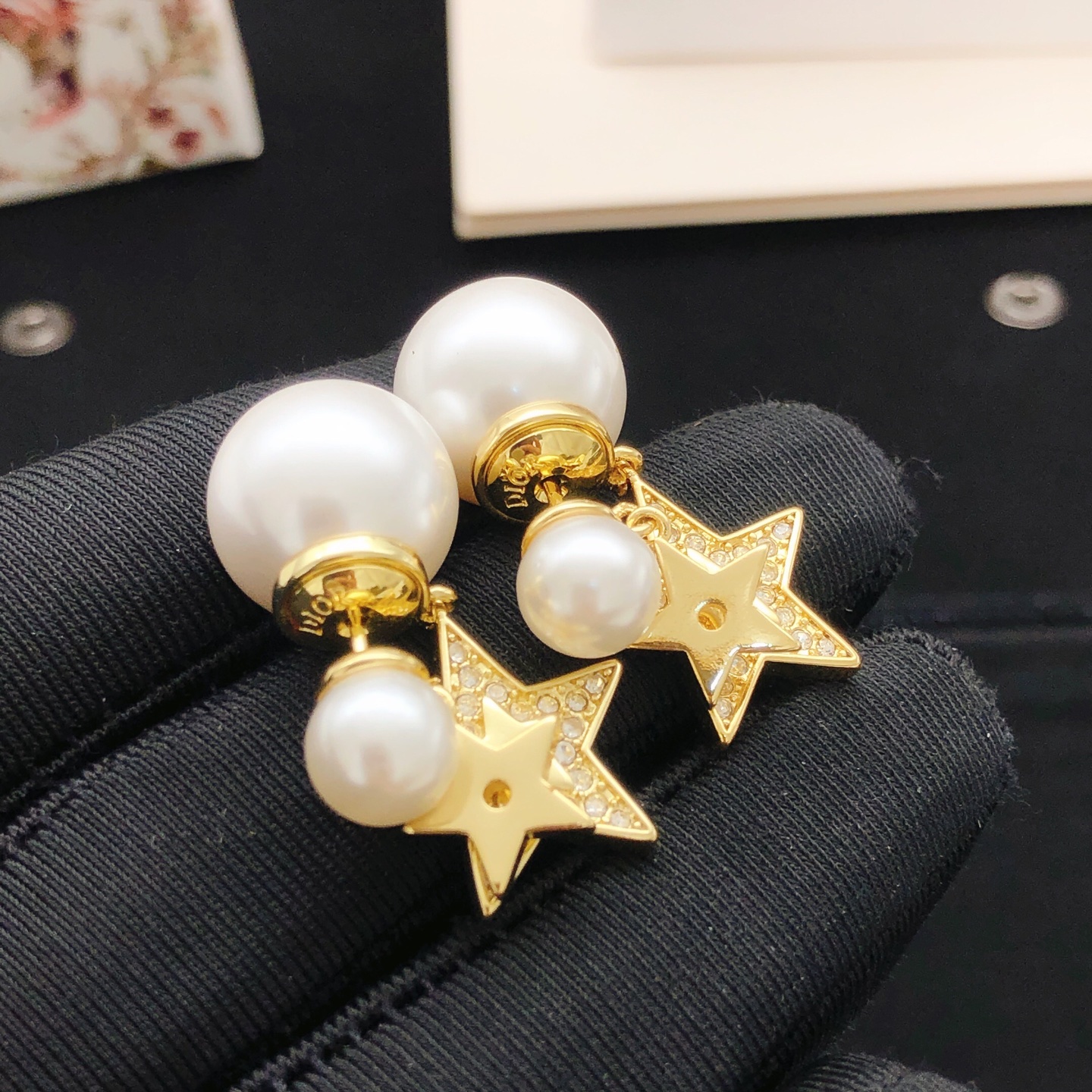 Dior earrings-10