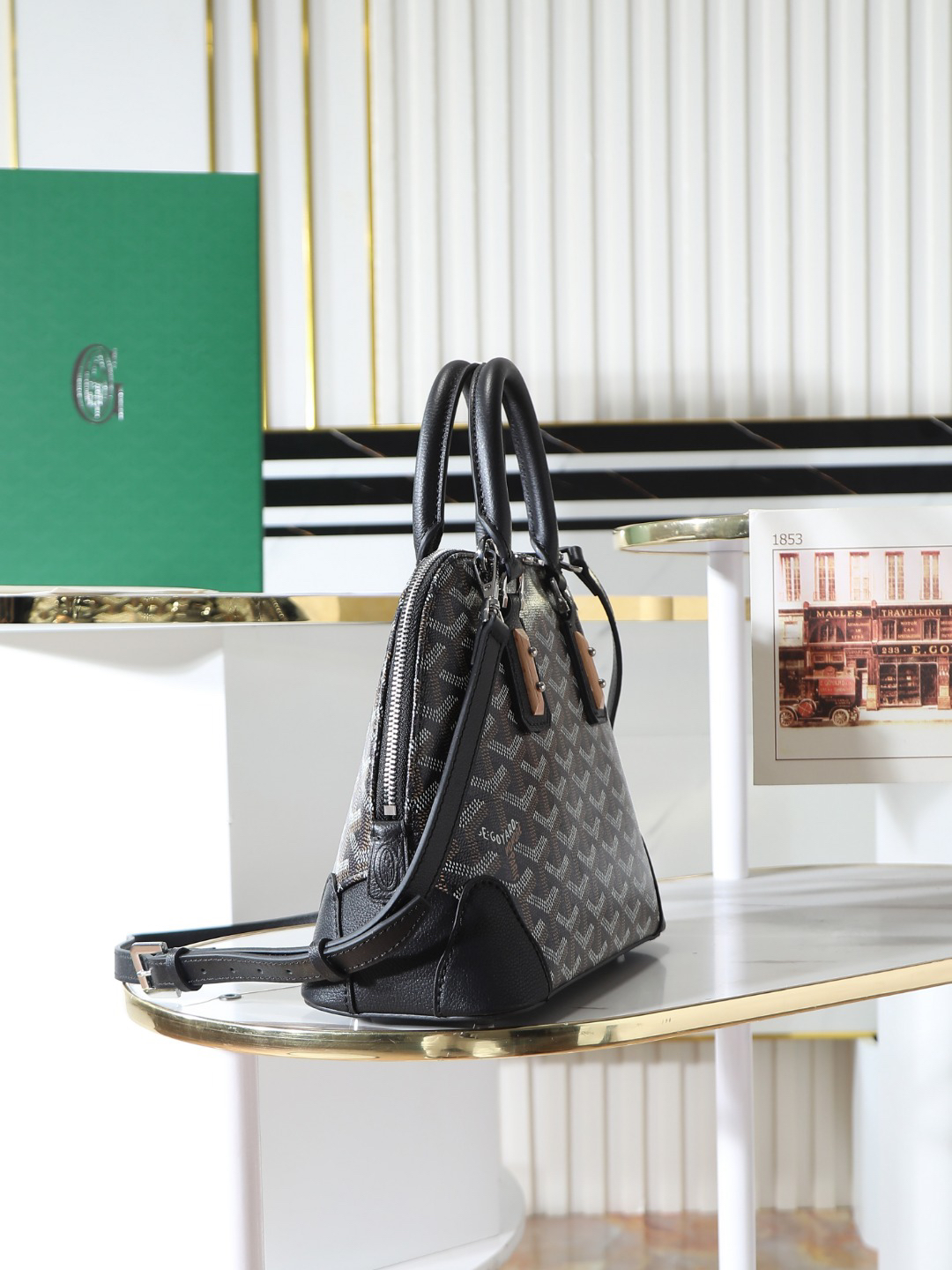 Goyard bags-88