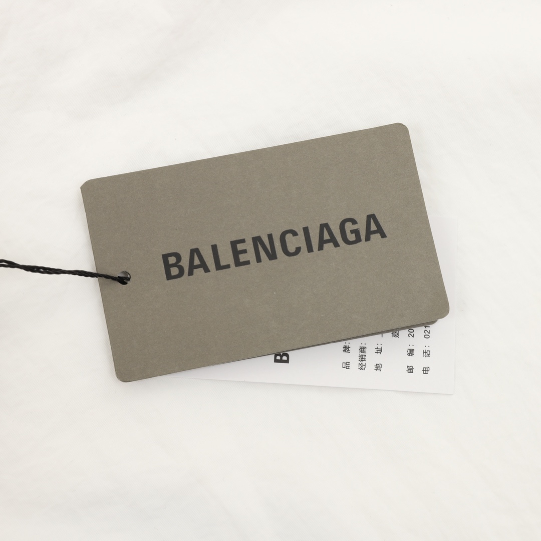 Balenciaga Clothing-351