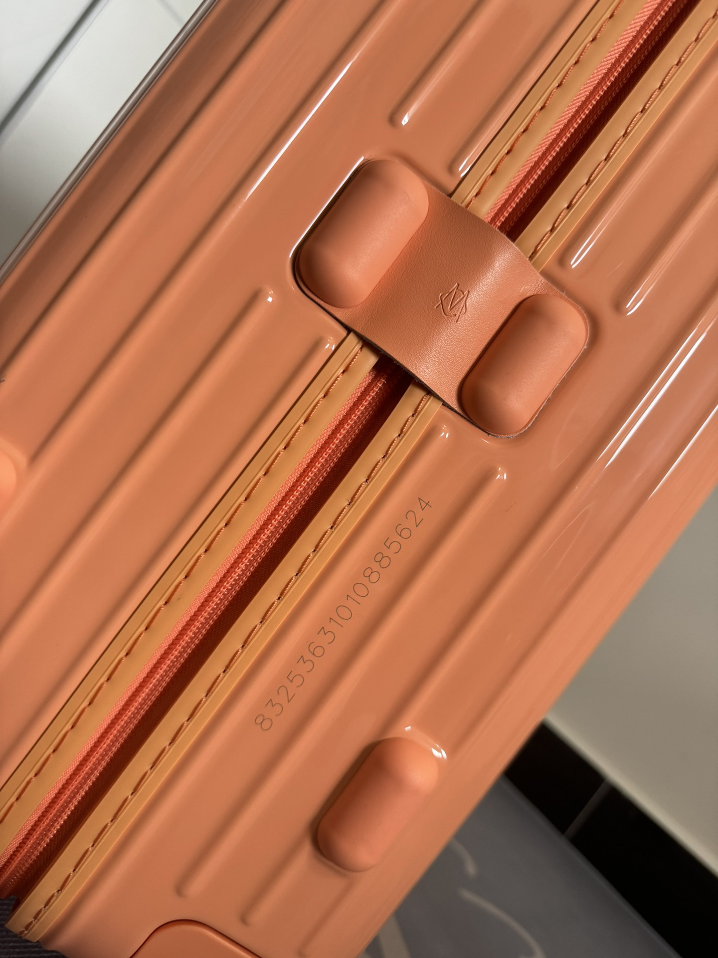 RIMOWA luggage-90