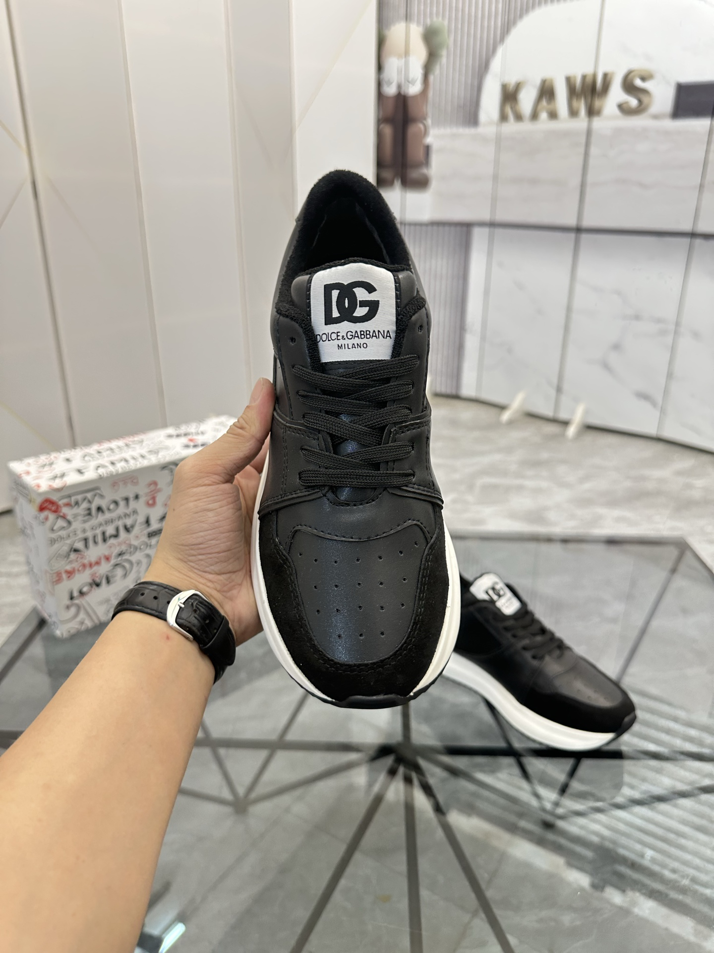 D&G Sneakers-170