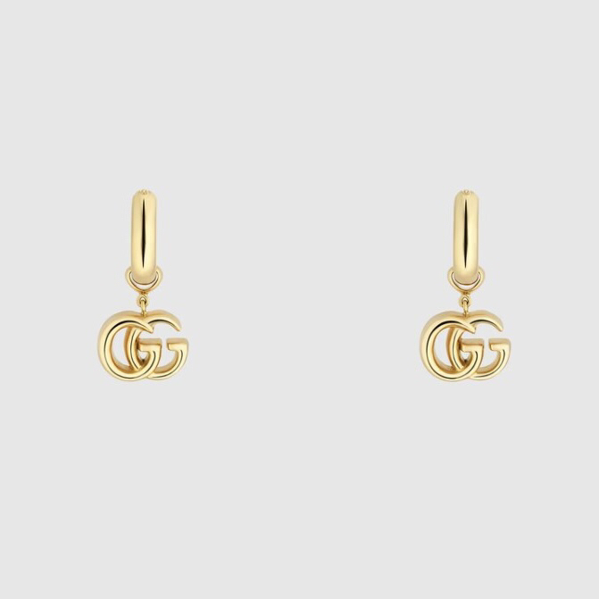 Gucci earrings-28