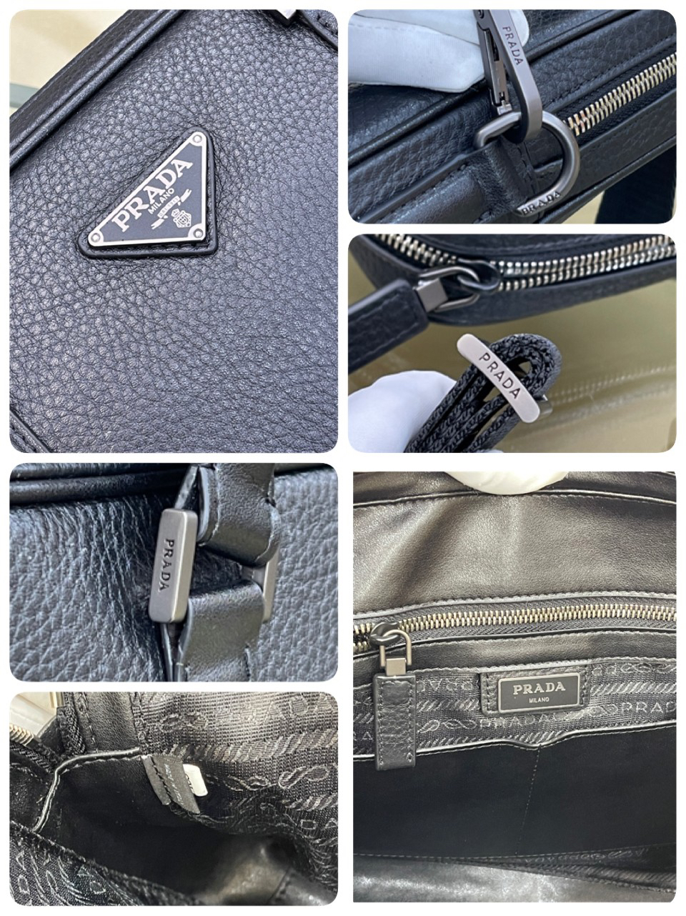 Prada Hot New Product-258