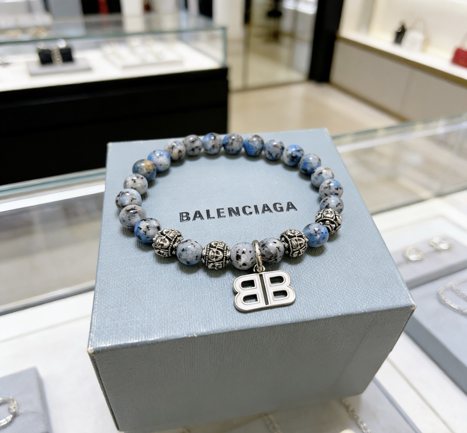Balenciaga Bracelet-69