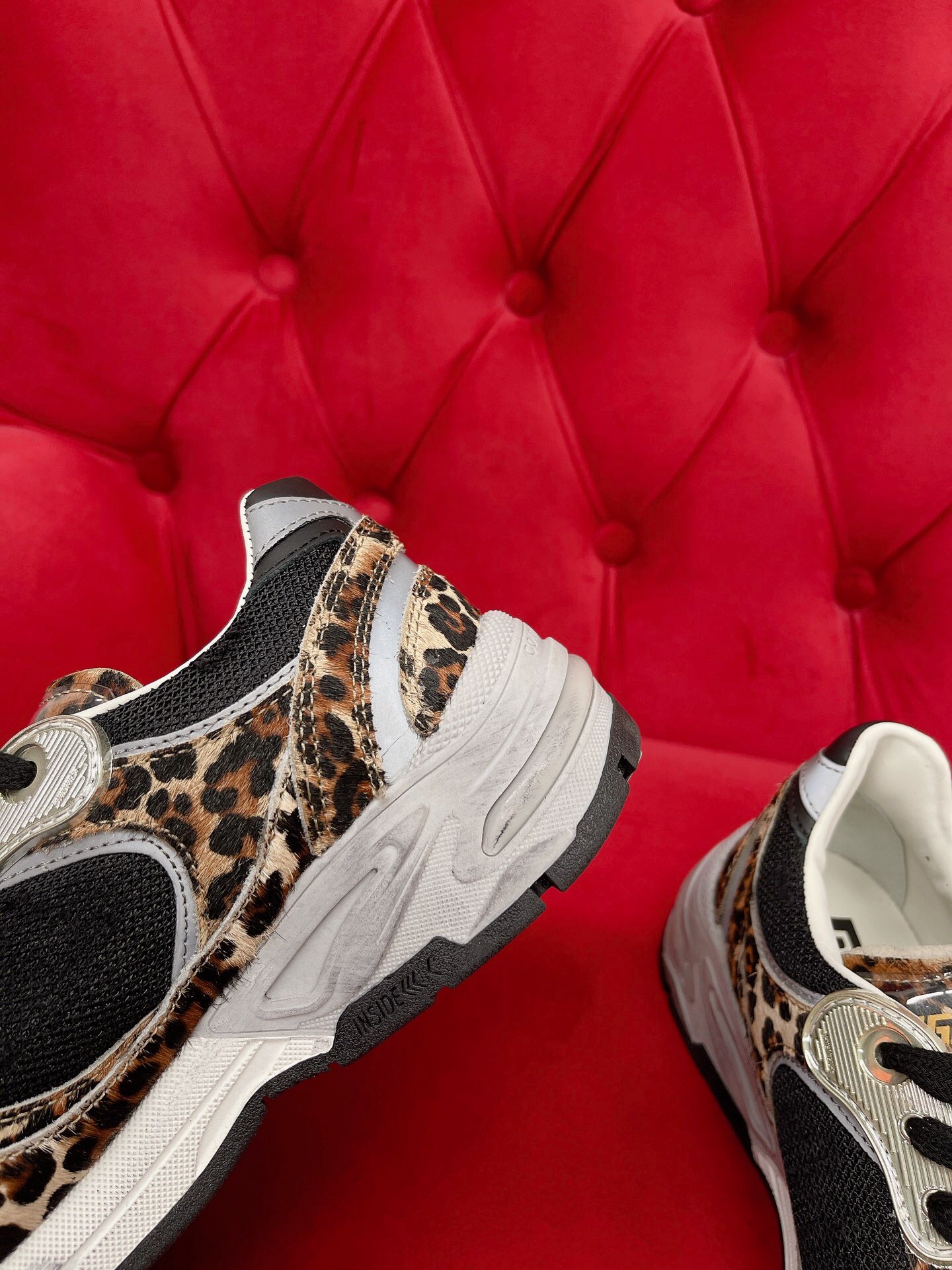 Golden Goose Sneakers-46