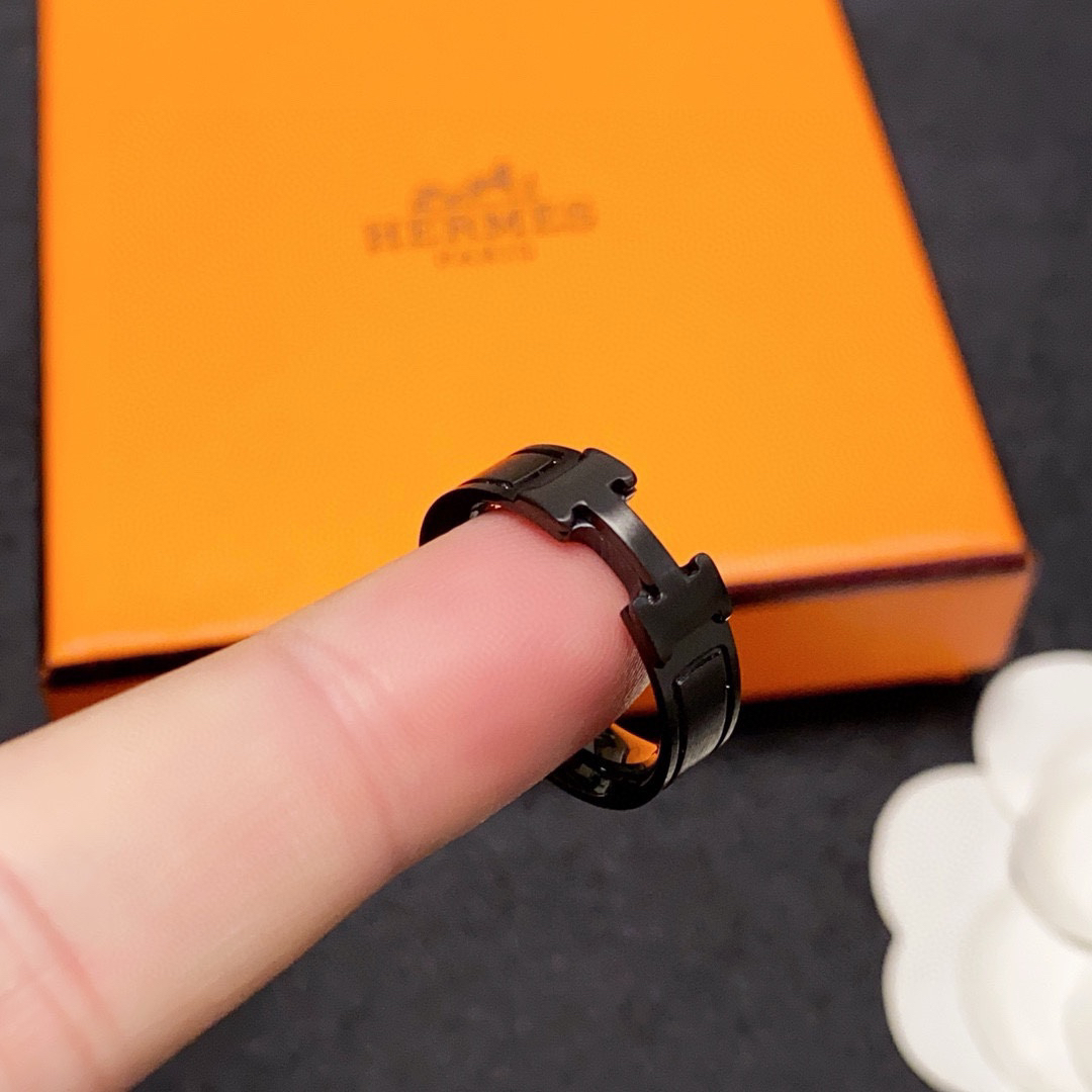 Hermes ring-32