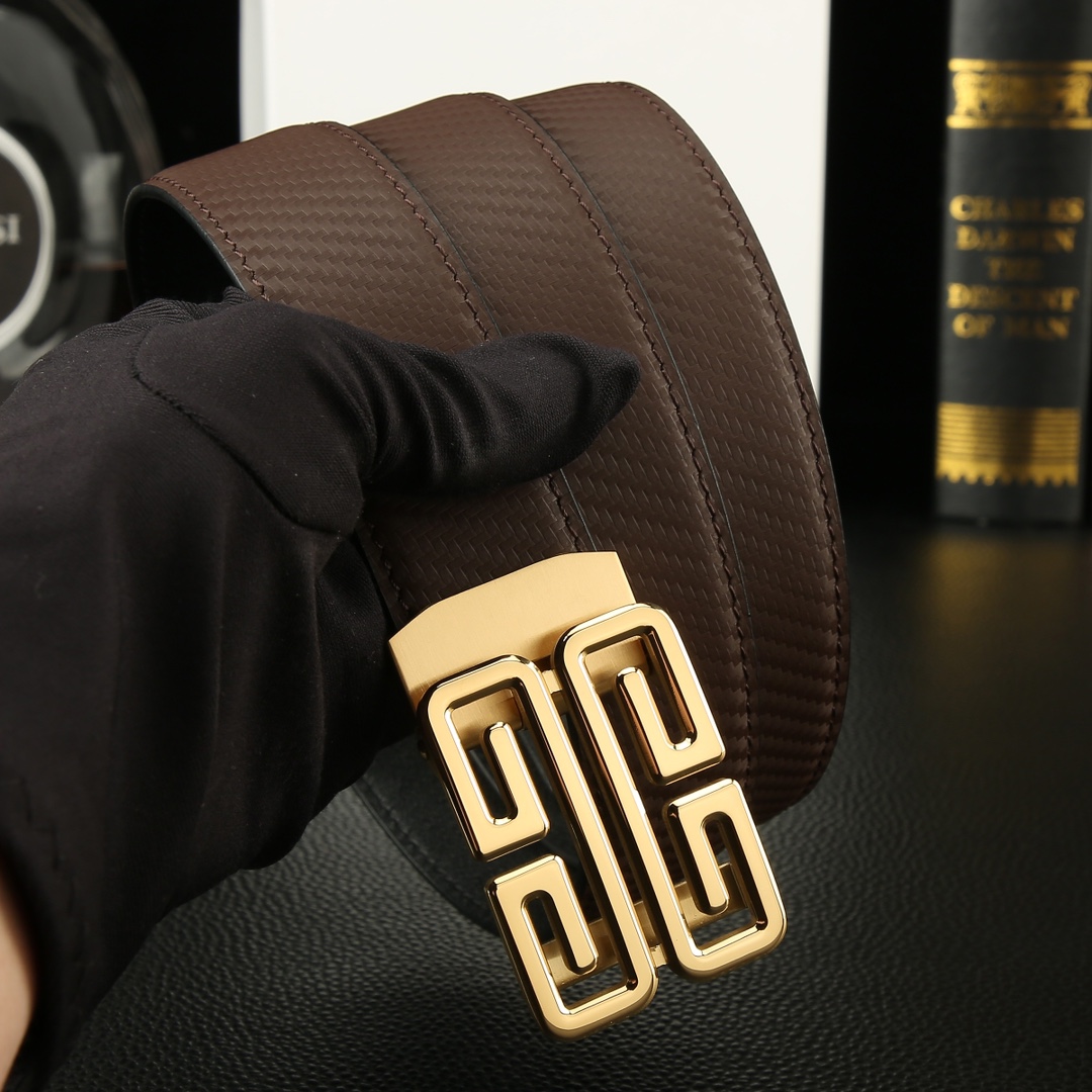 Givenchy belt-27