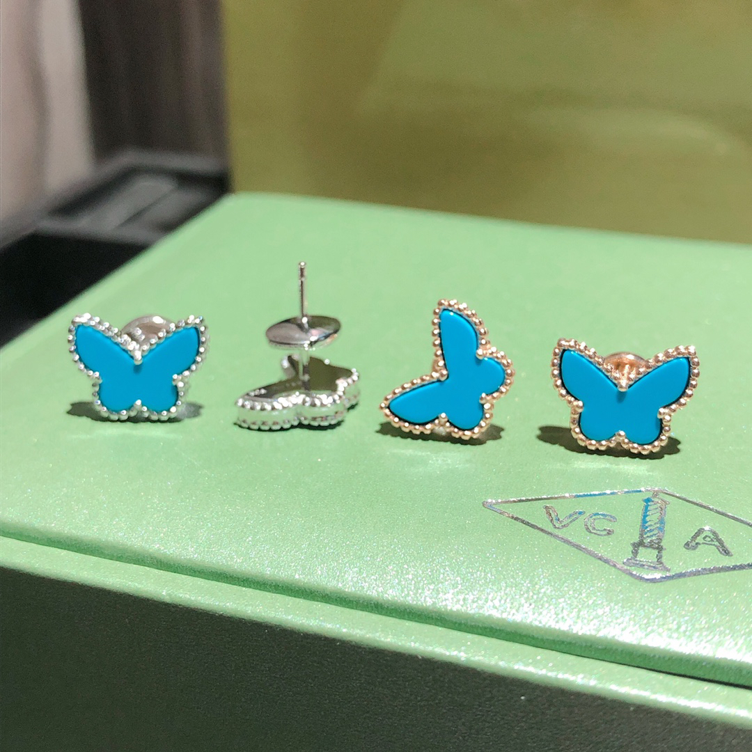 Van Cleef & Arpels earring-66