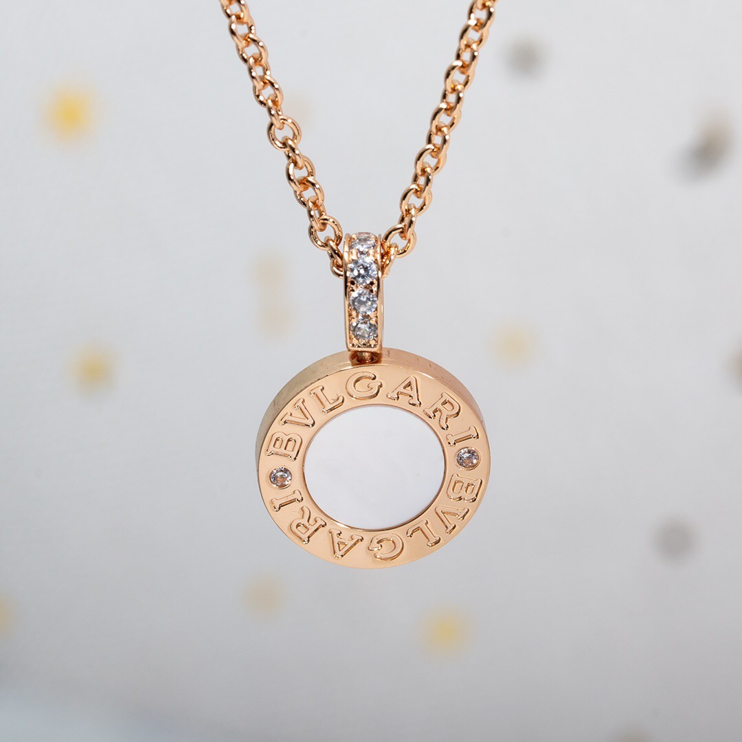 Bottega Veneta necklace-59
