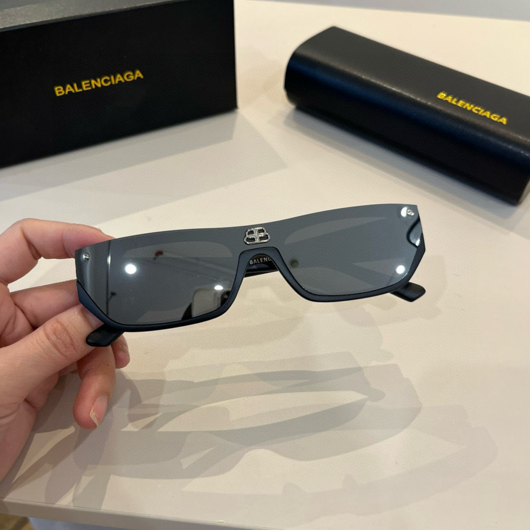 Balenciaga glasses-58