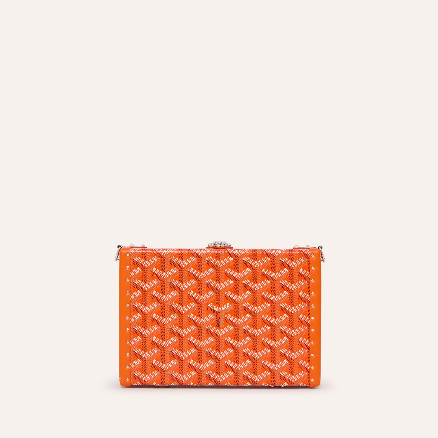 Bezons Trunk Bag