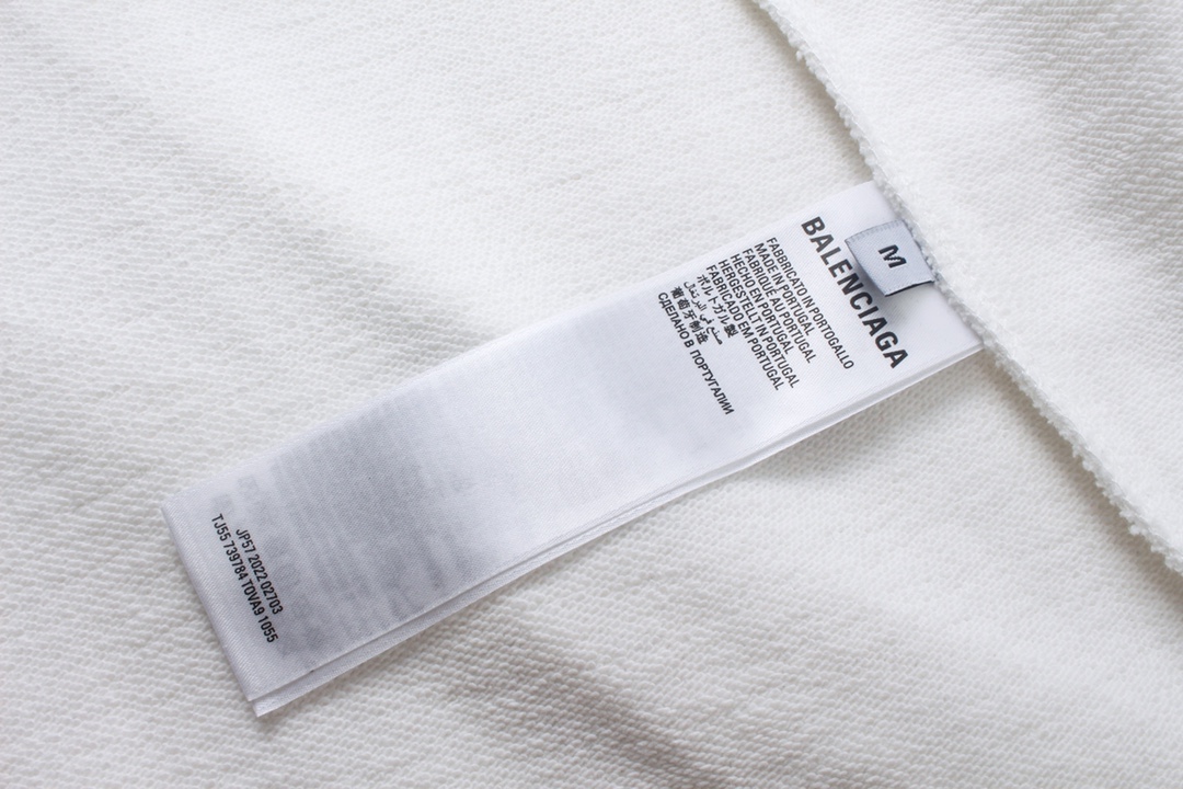 Balenciaga clothing-172